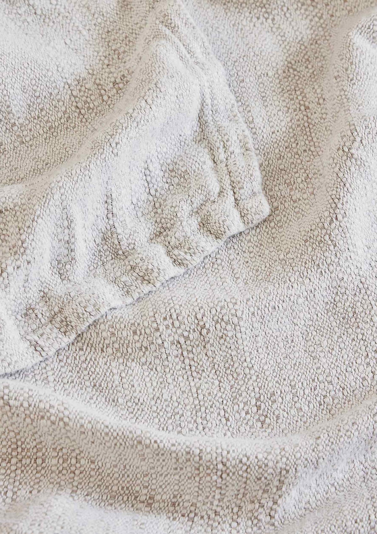 Luna Throw | Natural