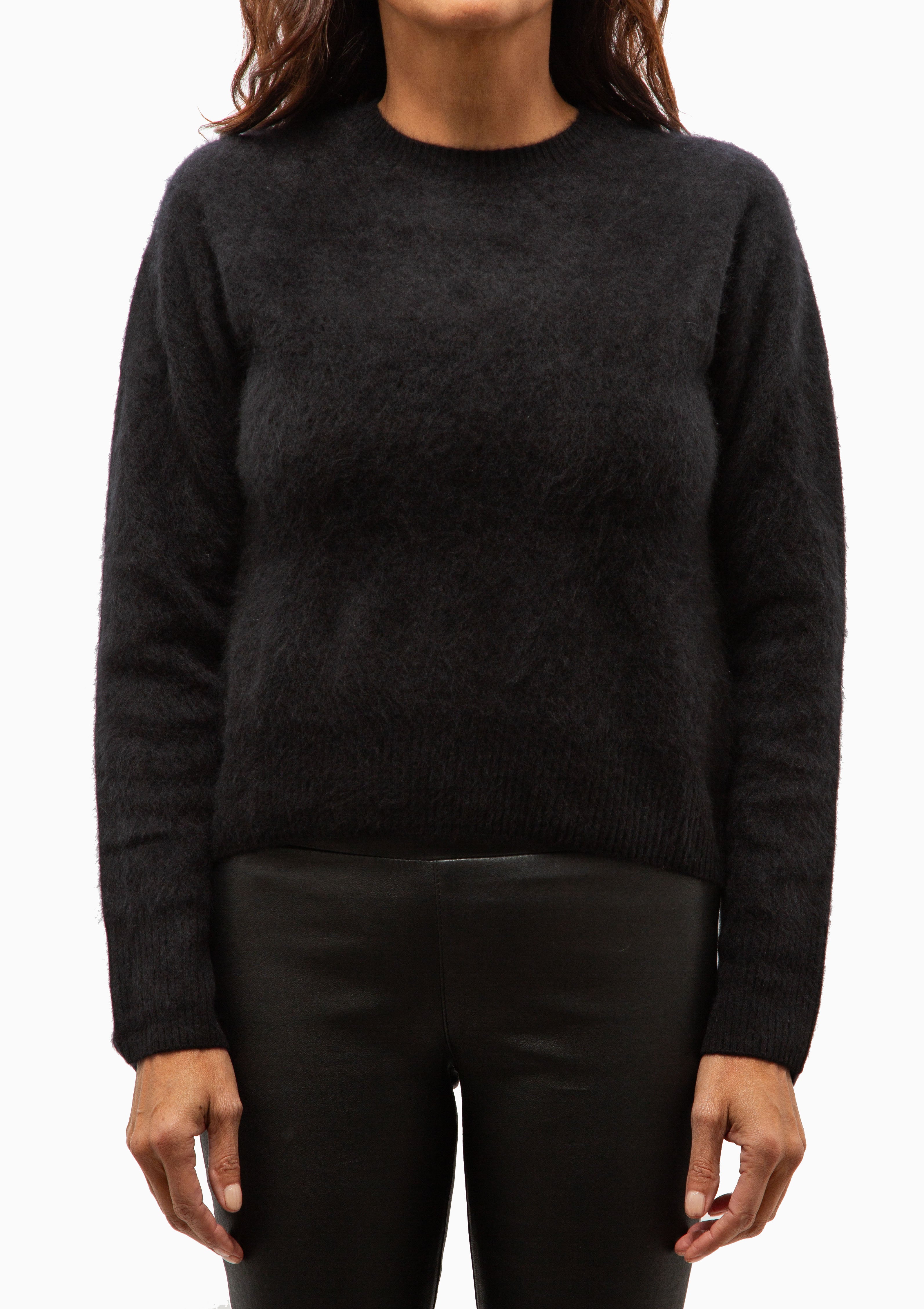 Eleanor Crew | Black