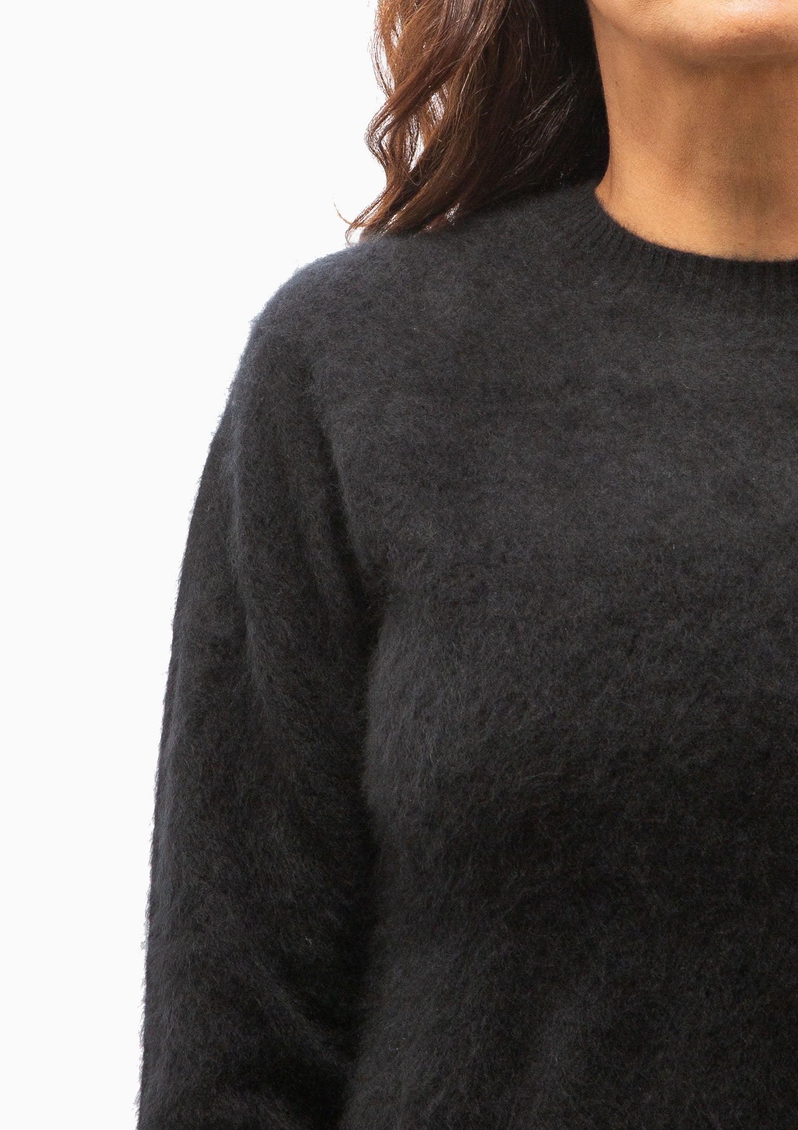 Eleanor Crew | Black