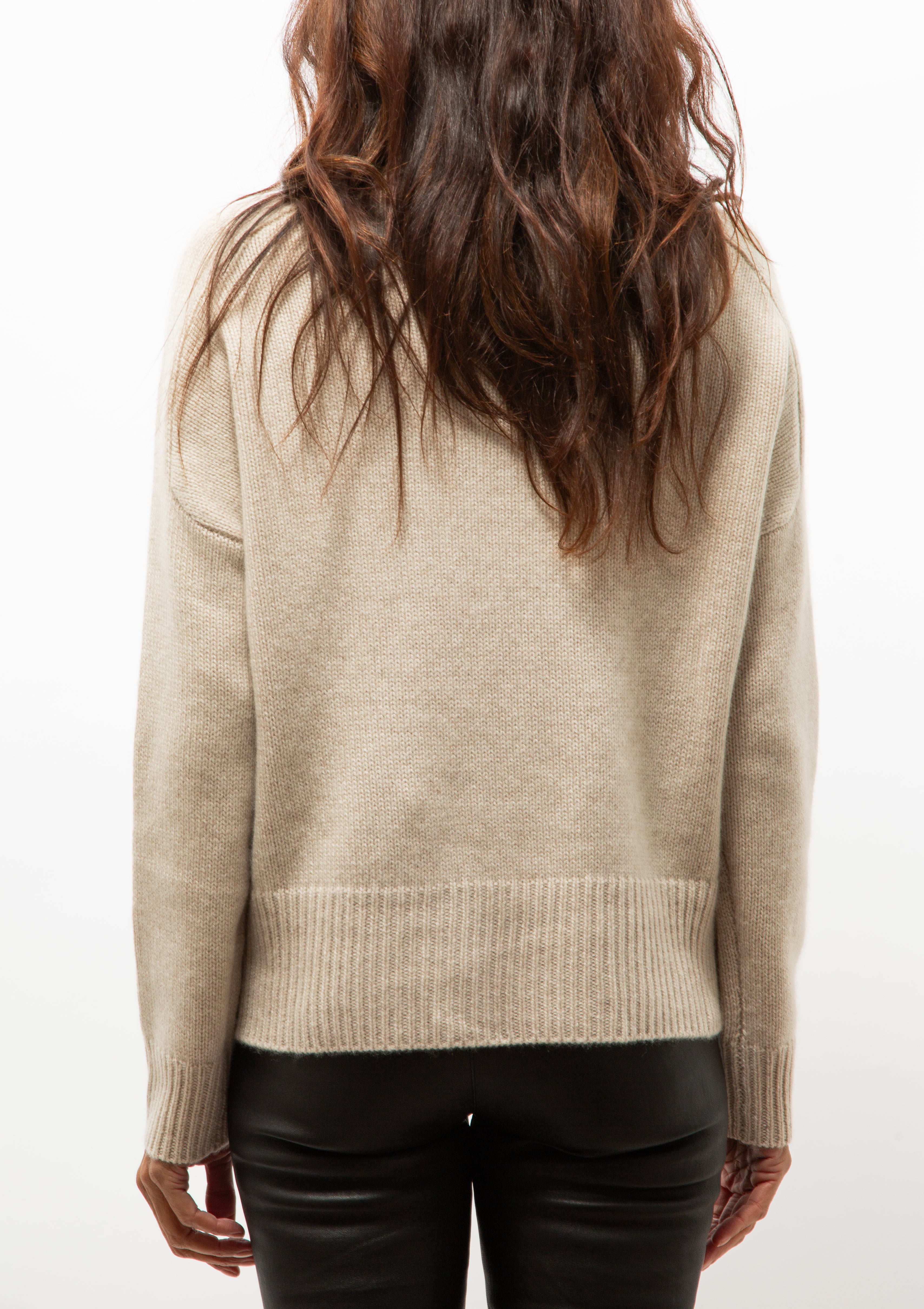 Perfect Turtleneck | Millet