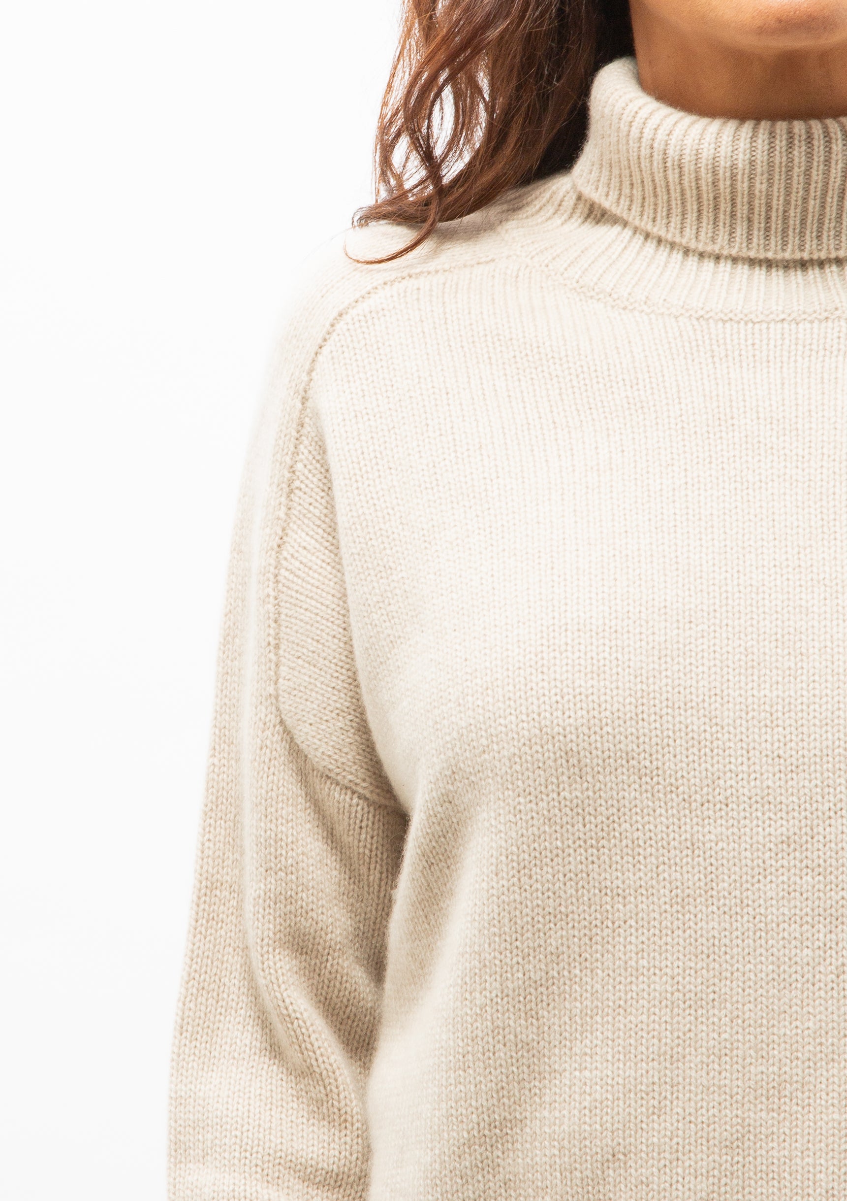 Perfect Turtleneck | Millet