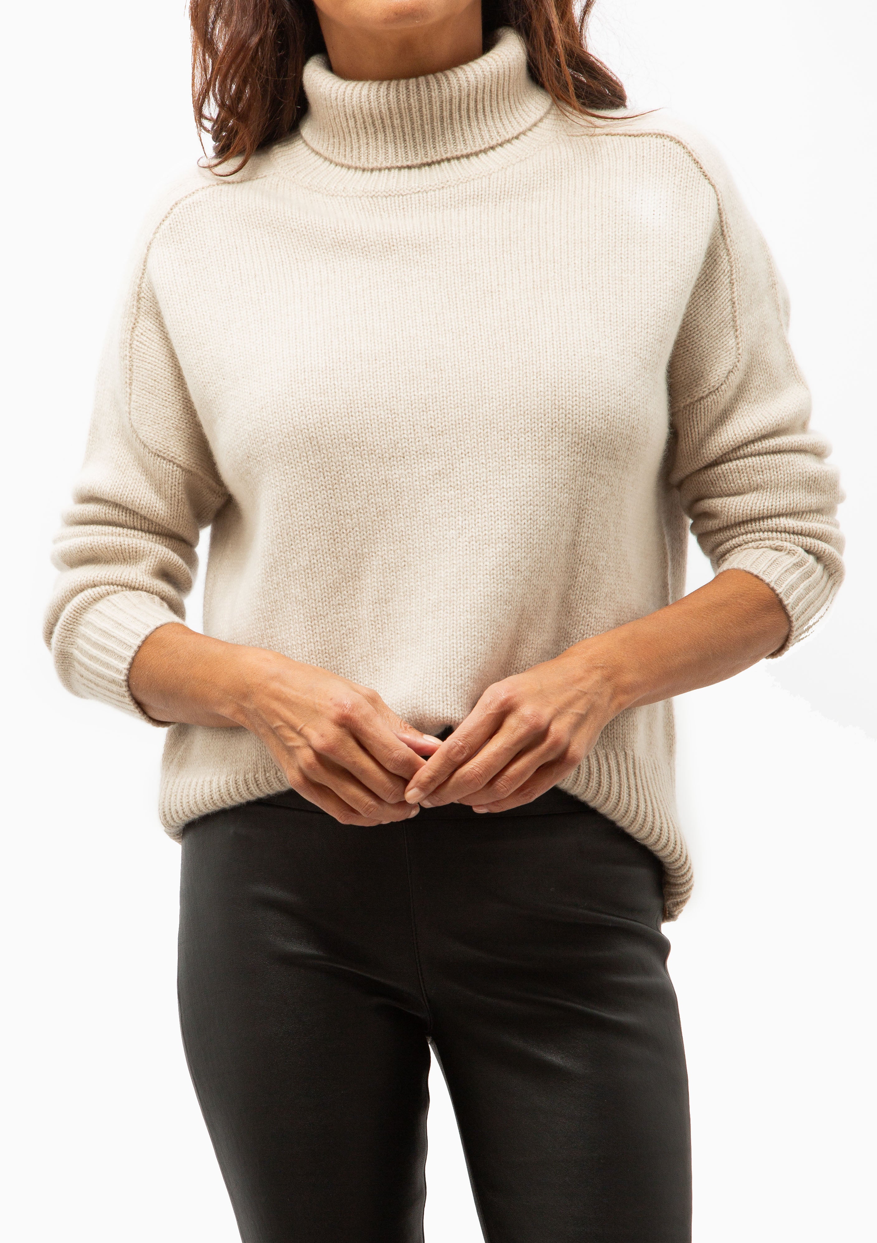 Perfect Turtleneck | Millet