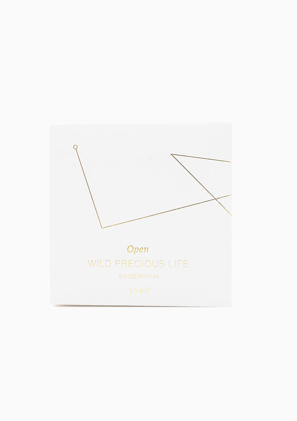 Wild Precious Life Eau De Parfum | Open