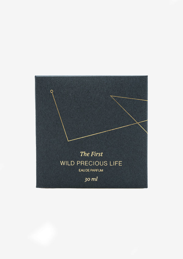 Wild Precious Life Eau De Parfum | The First