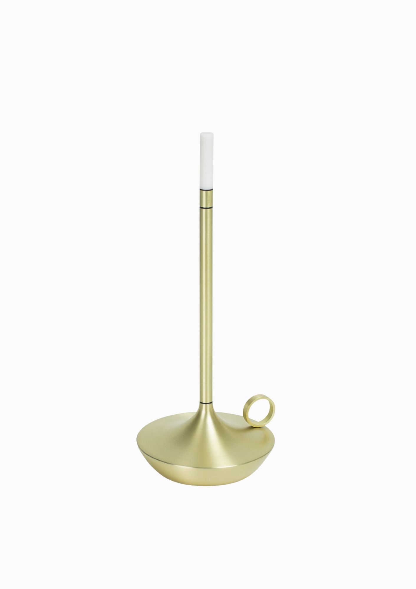 Wick portable lamps by Graypants available at Diani.