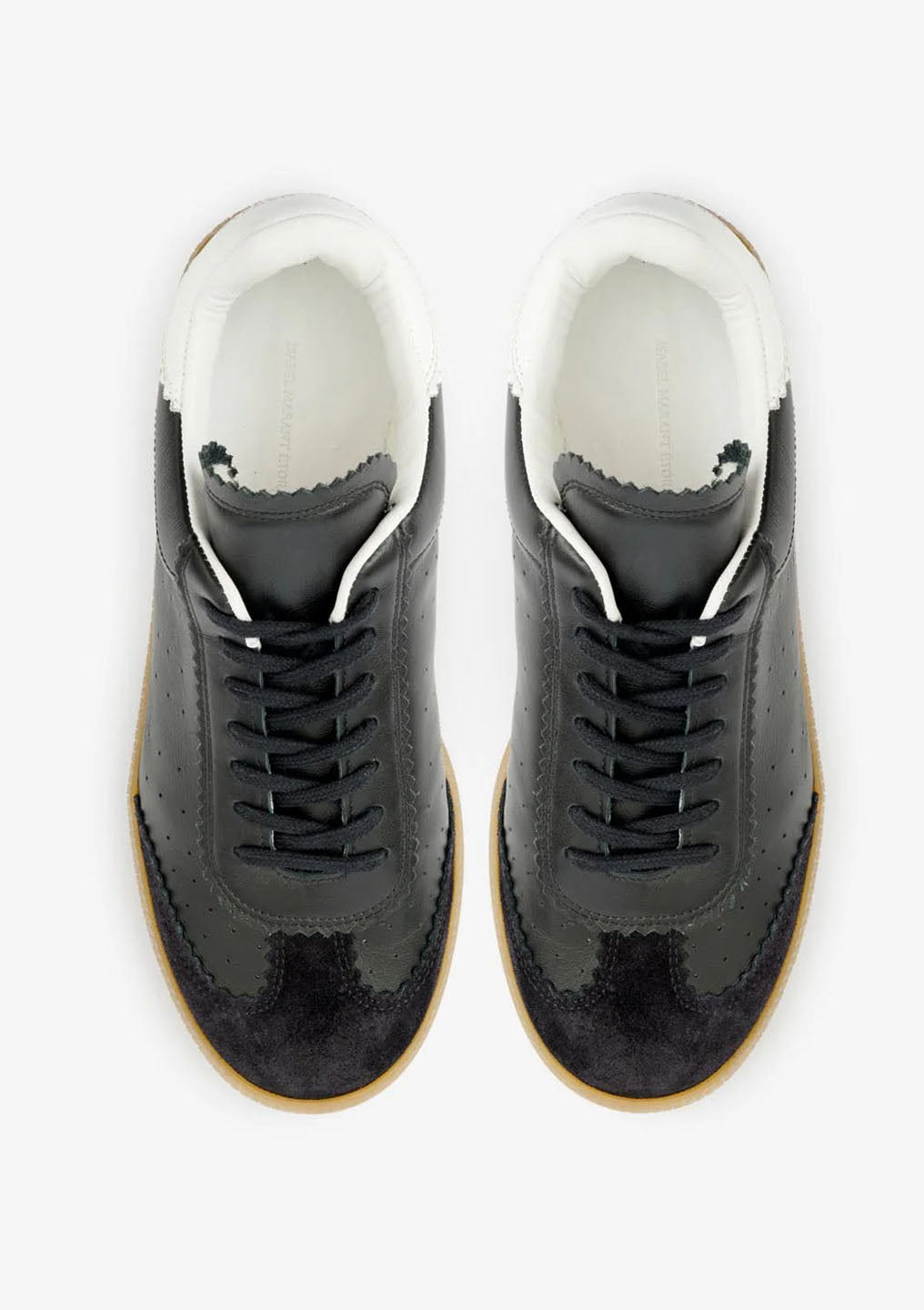 Bryce Sneakers | Black
