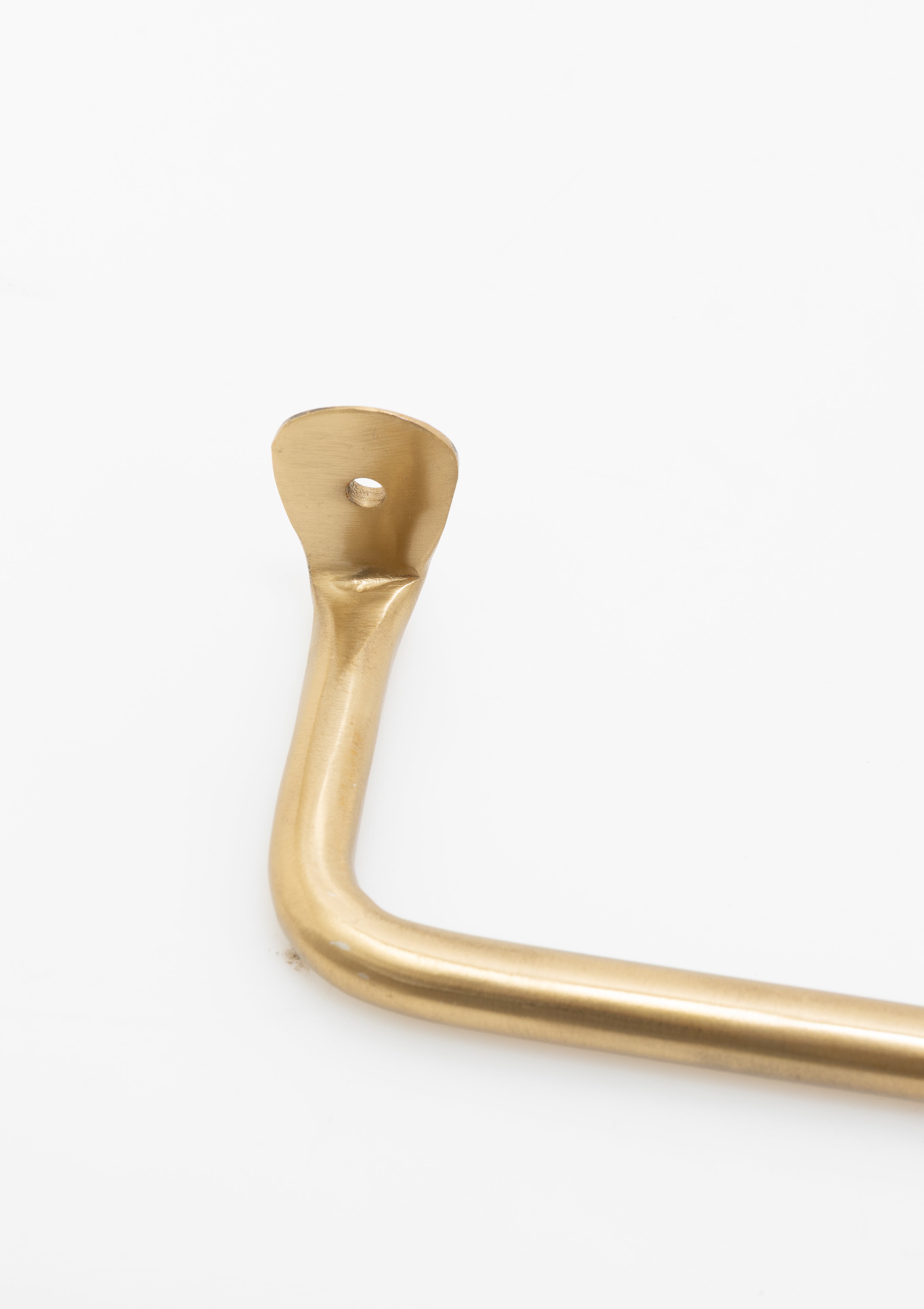 Bijou 32" Wall Bar | Brass