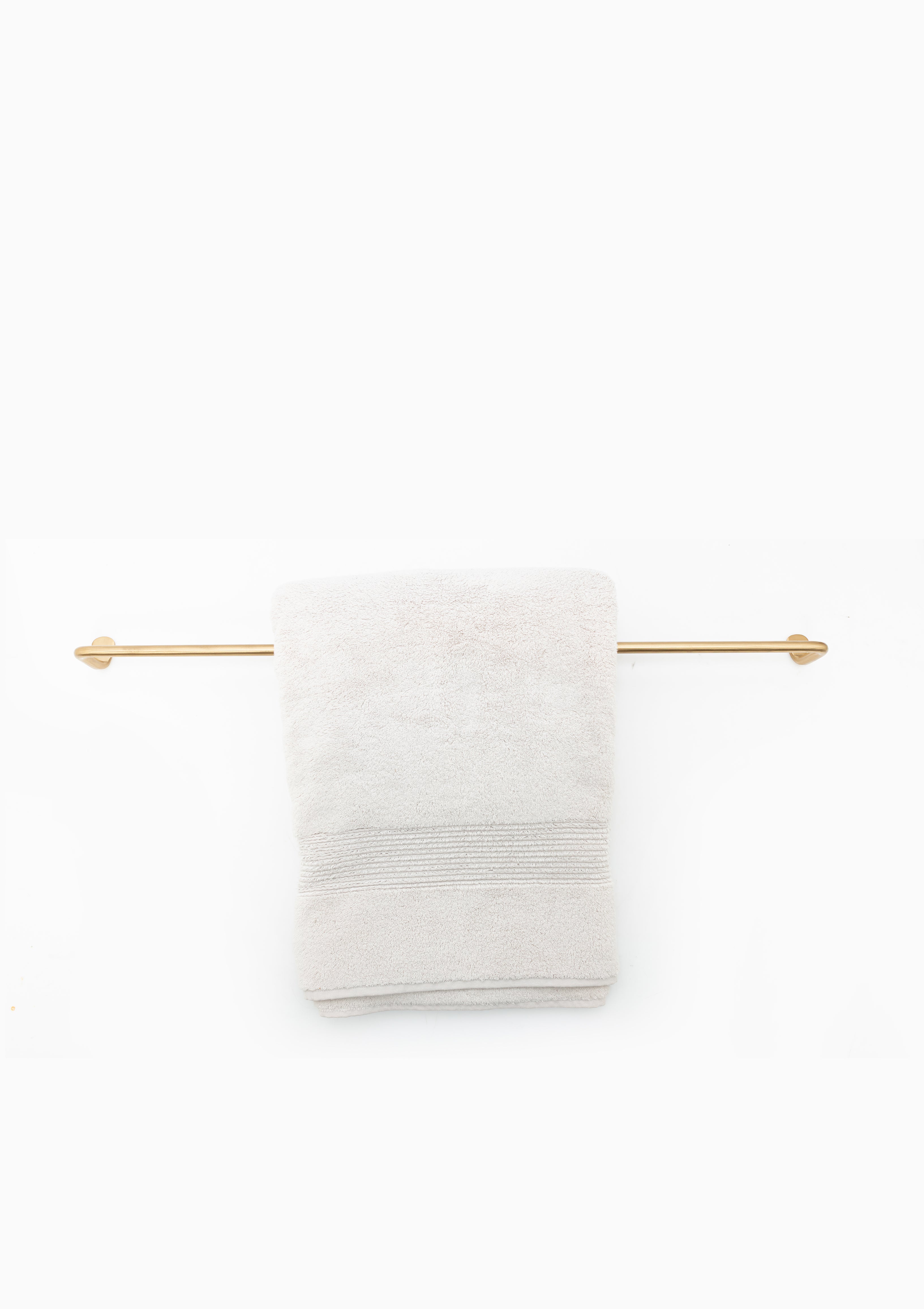 Bijou 32" Wall Bar | Brass