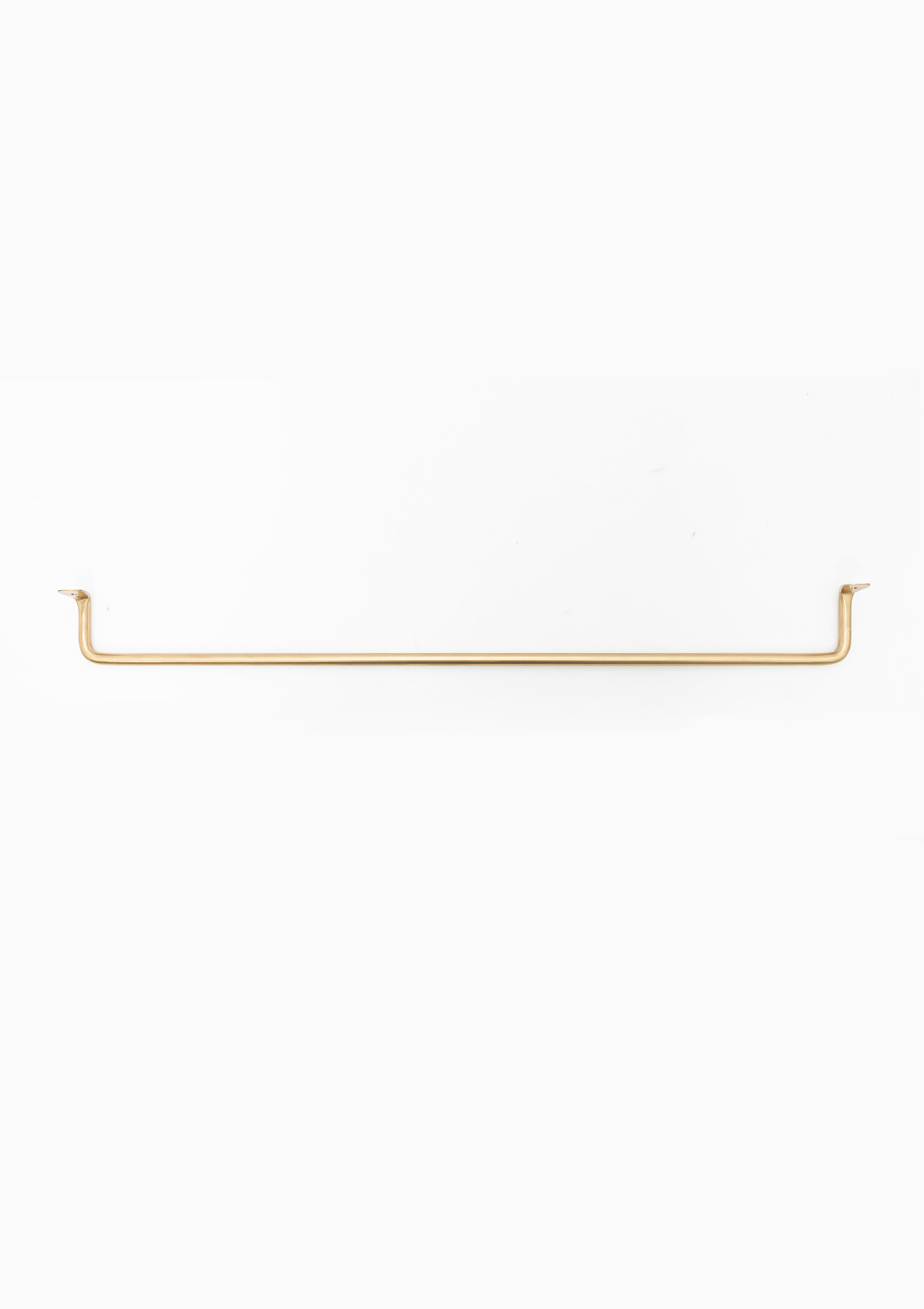 Bijou 32" Wall Bar | Brass