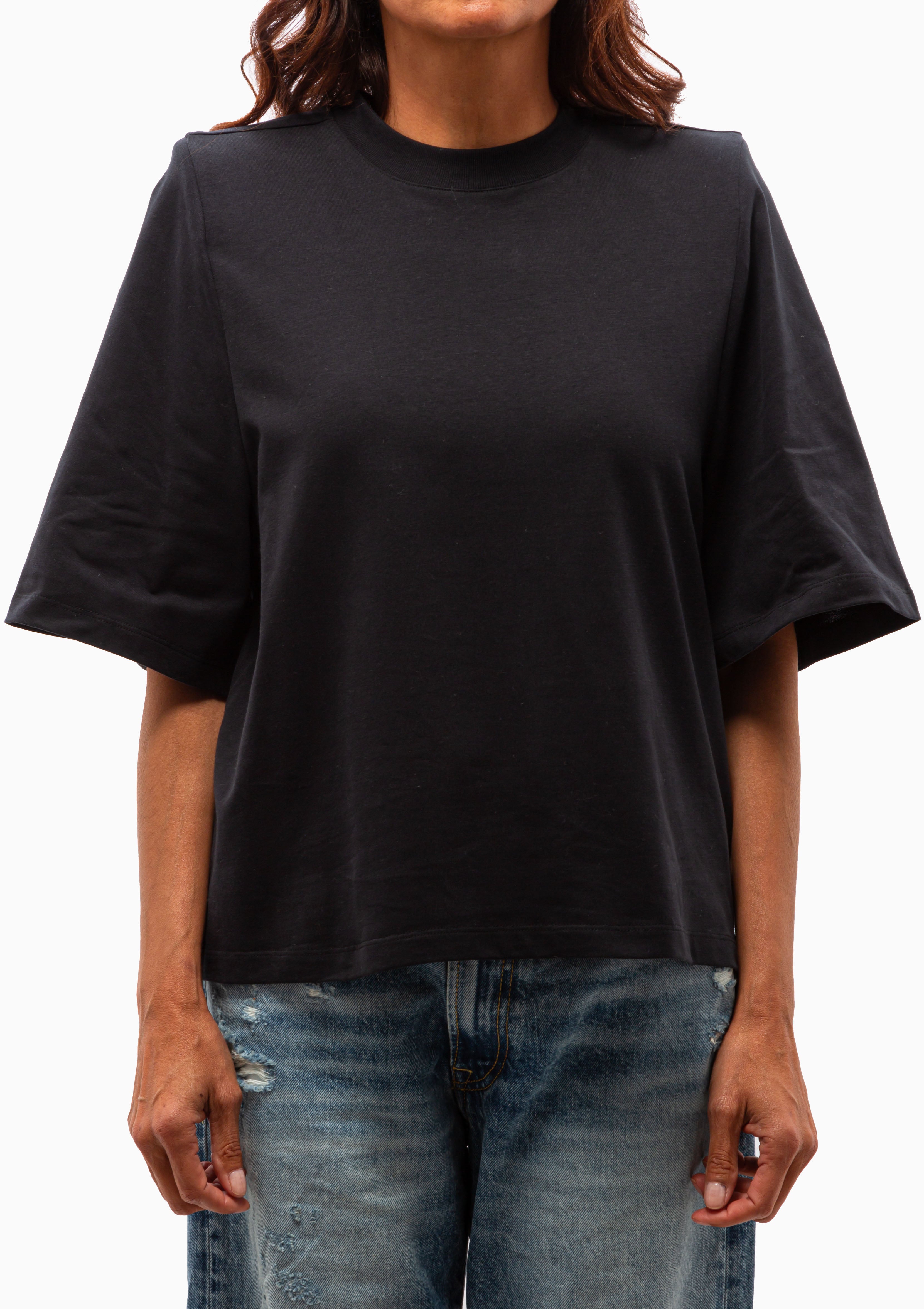 Ben Modern T-Shirt | Black