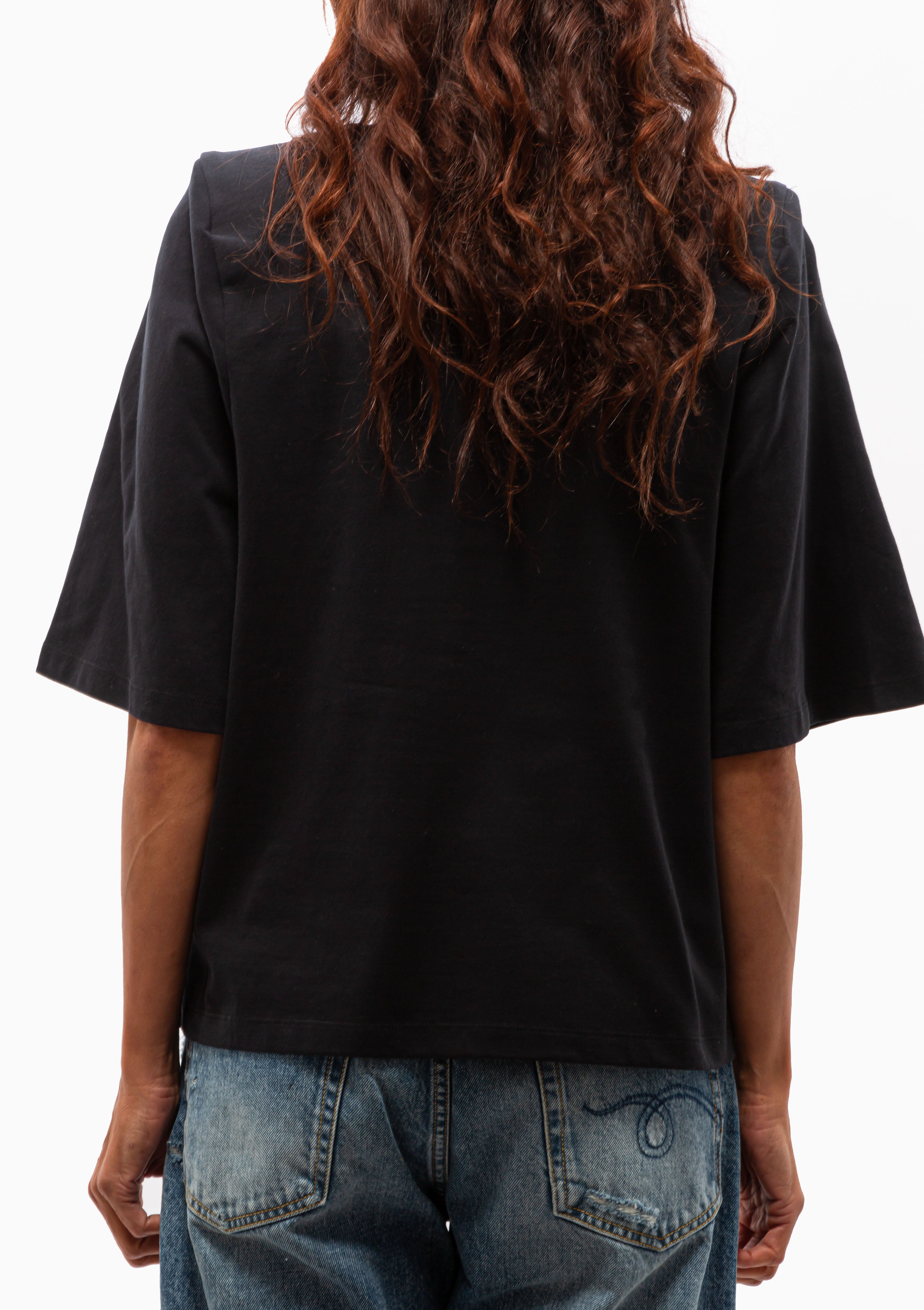 Ben Modern T-Shirt | Black