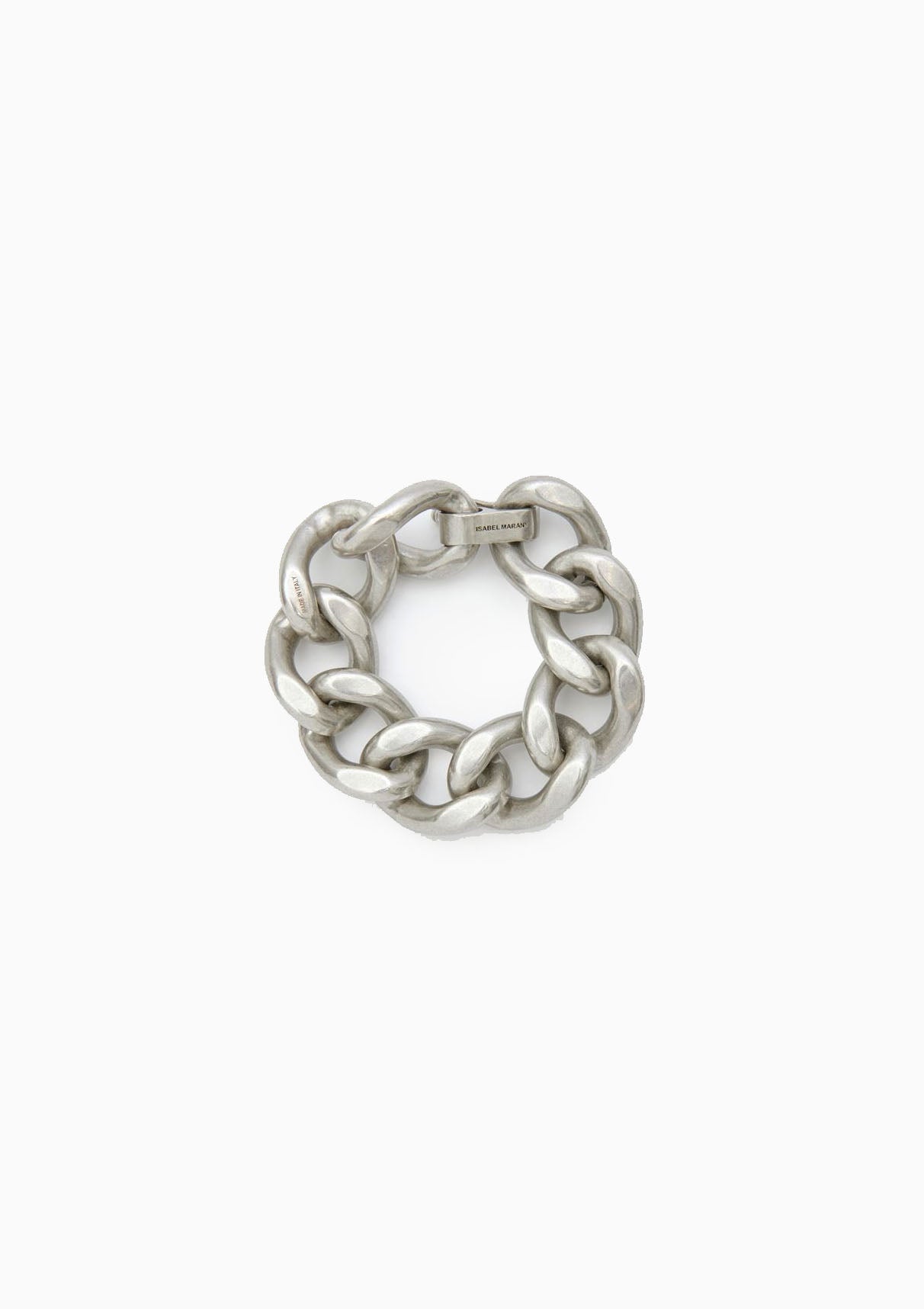 Links Bracelet | Silver