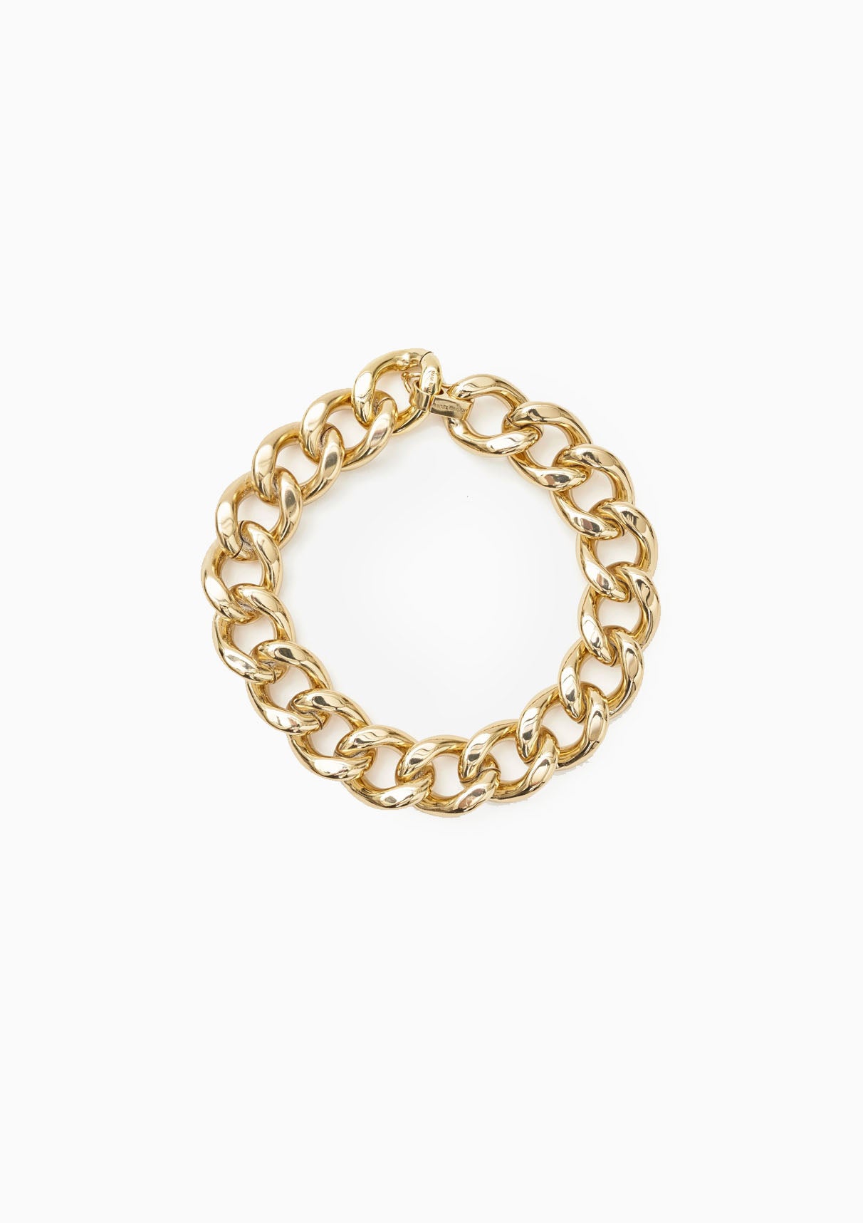 Links Necklace | Dore