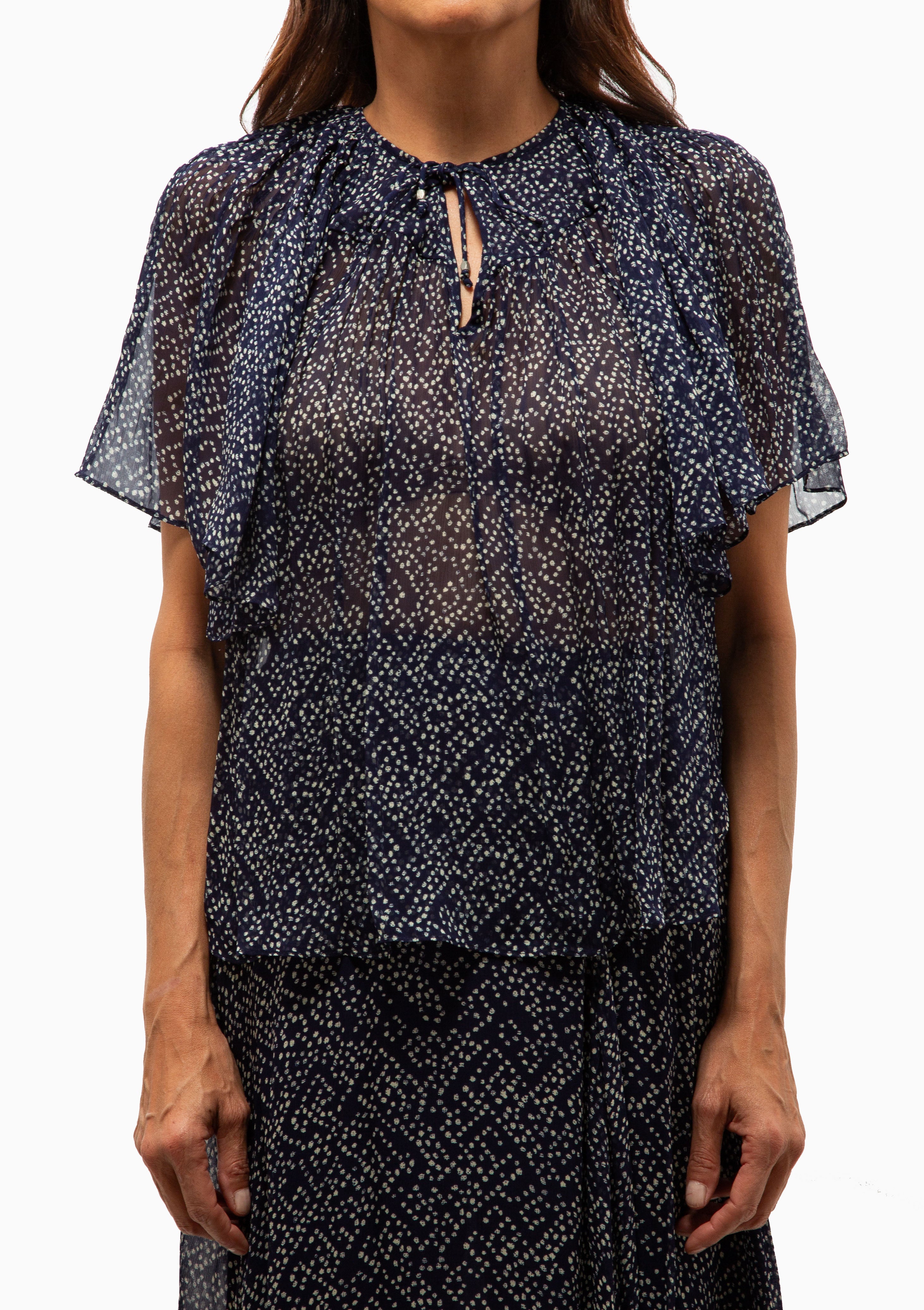 Neslya Top | Midnight