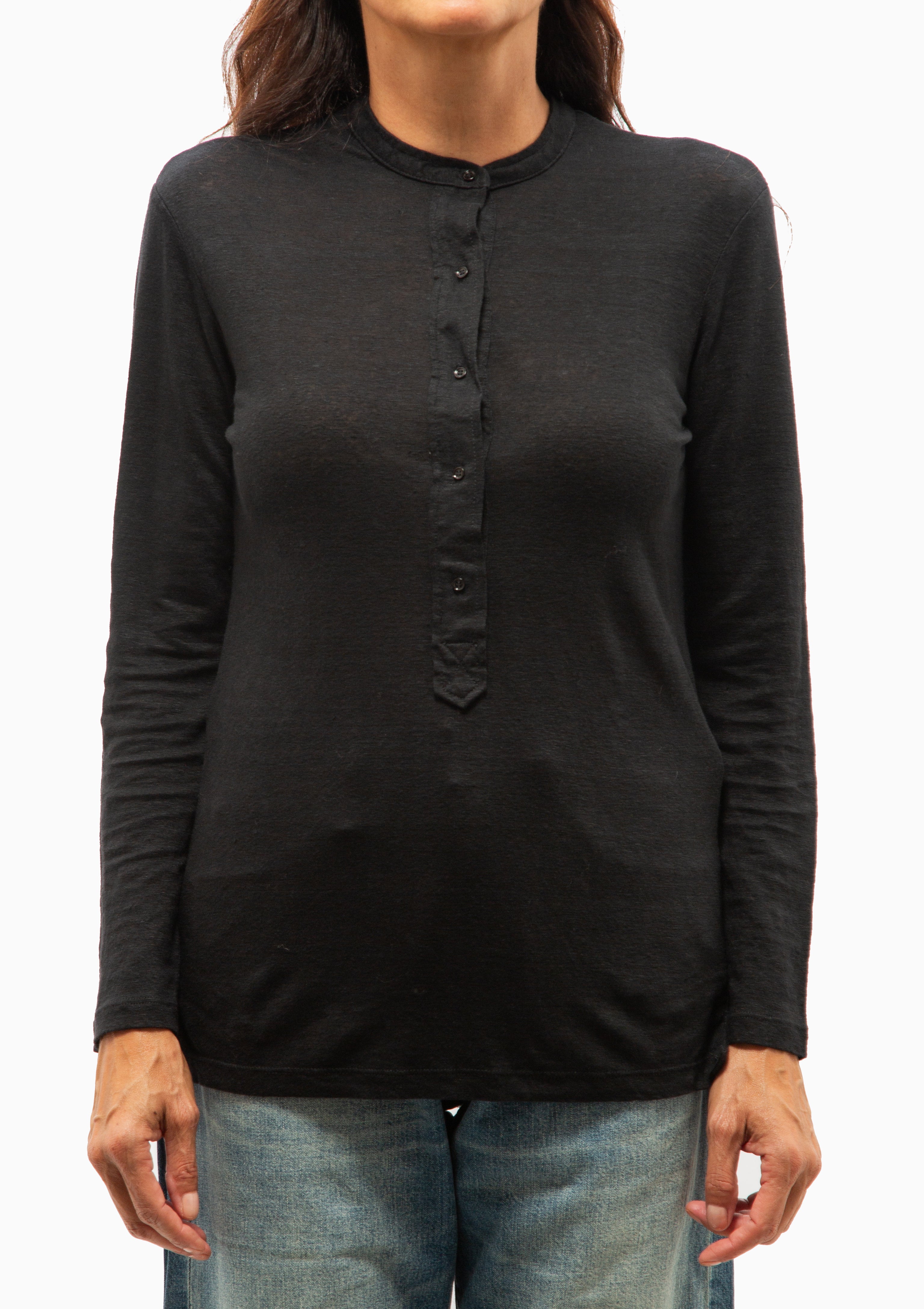 Lucy T-Shirt | Black