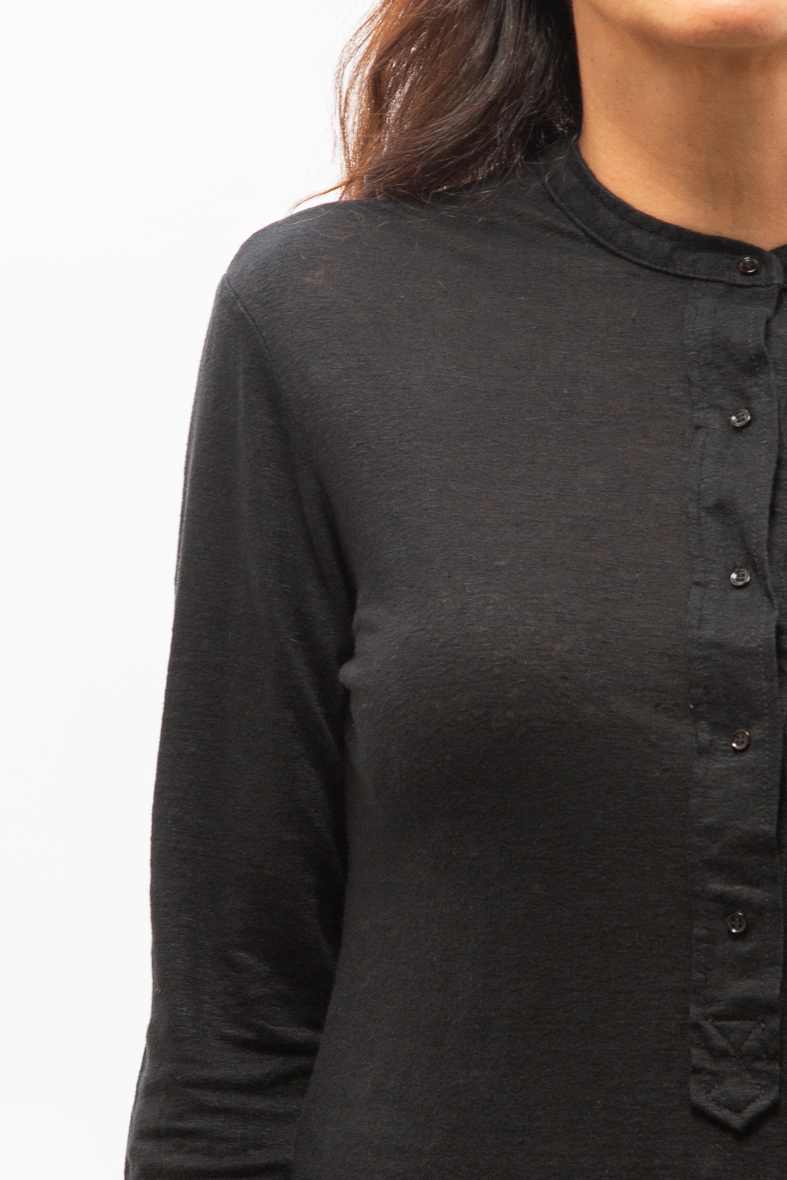 Lucy T-Shirt | Black