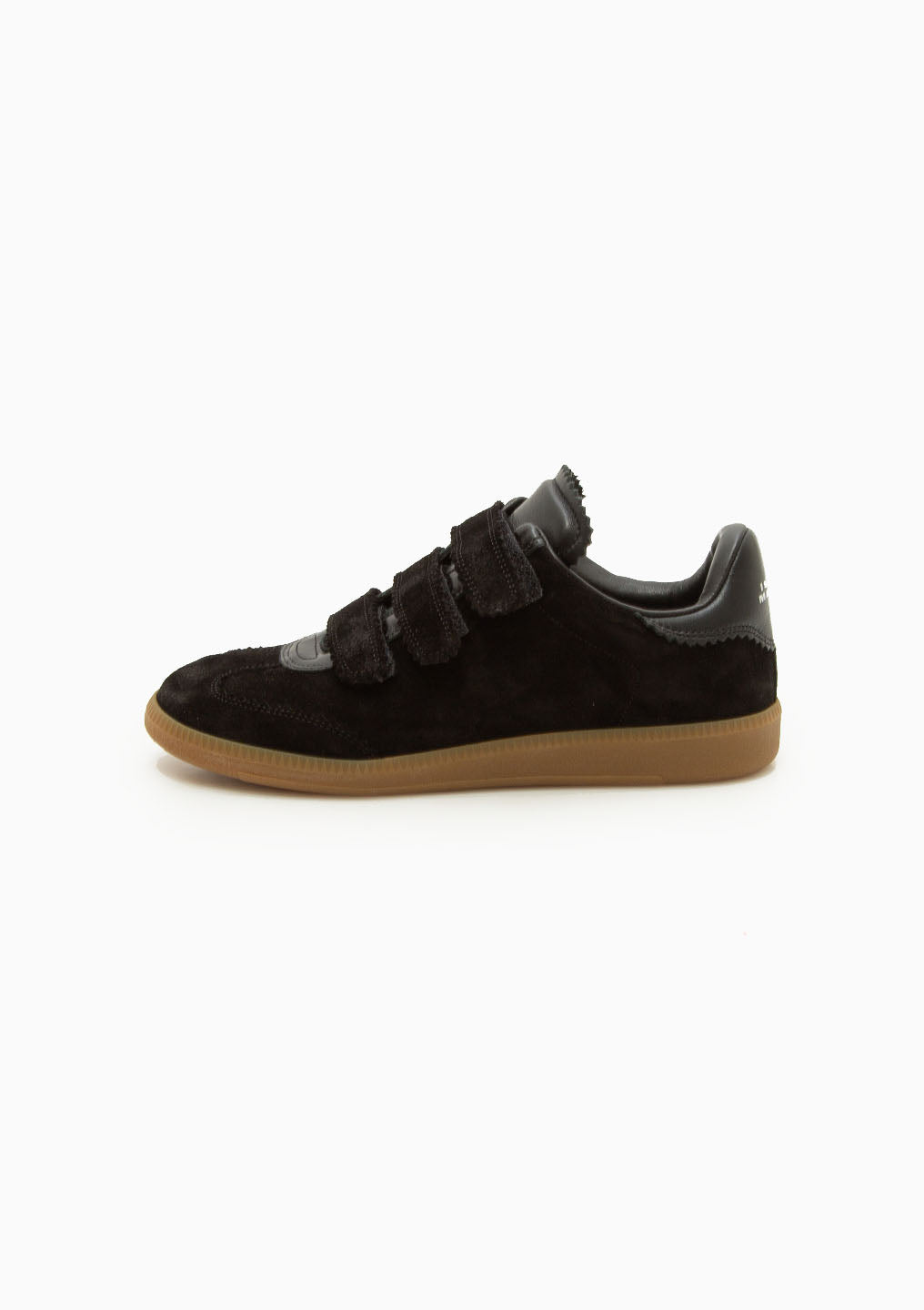 Beth Sneakers | Black