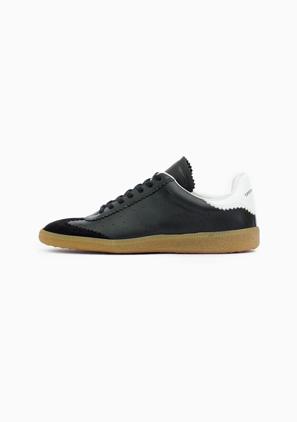 Bryce Sneakers | Black