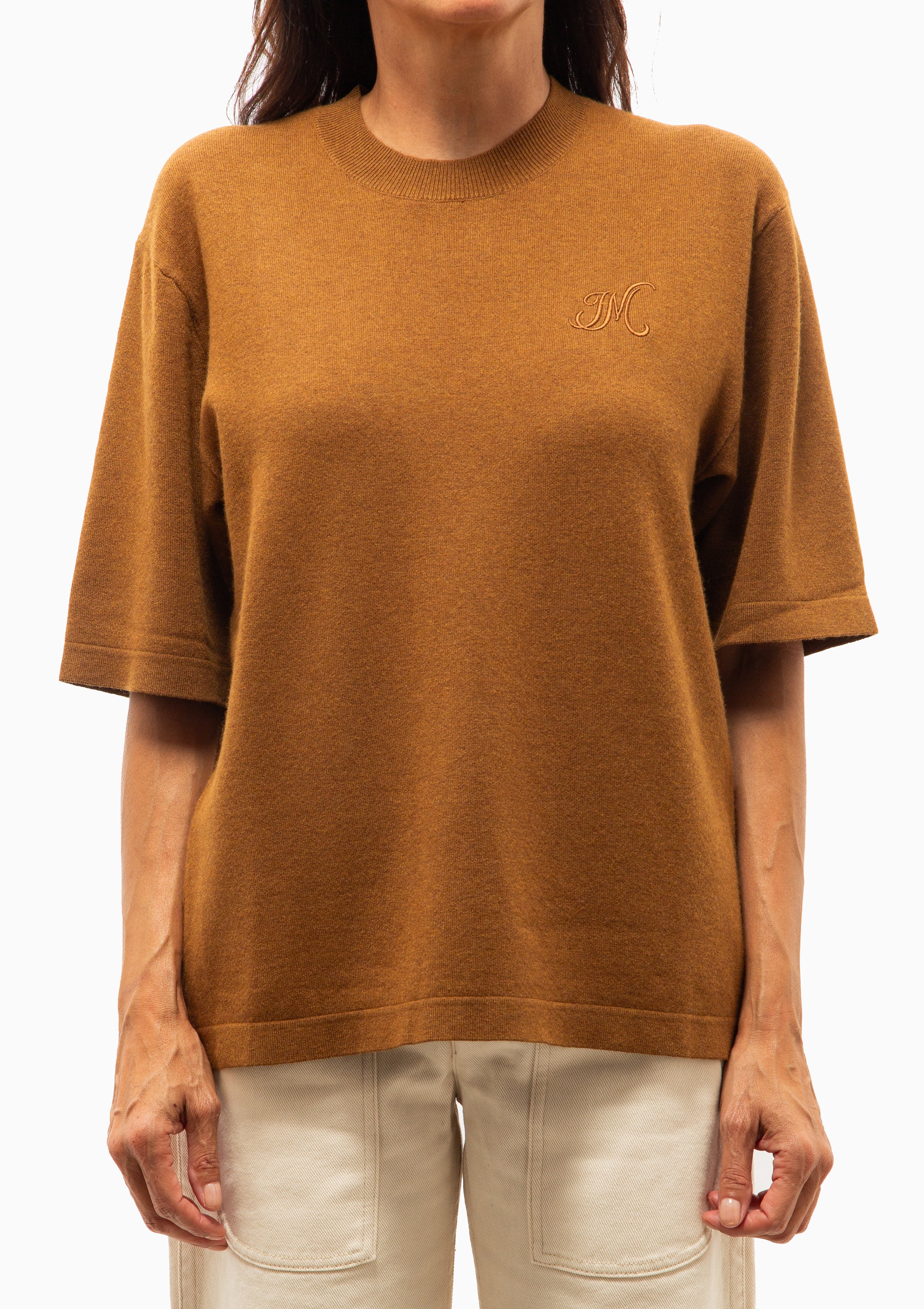 Jona Pullover | Bronze