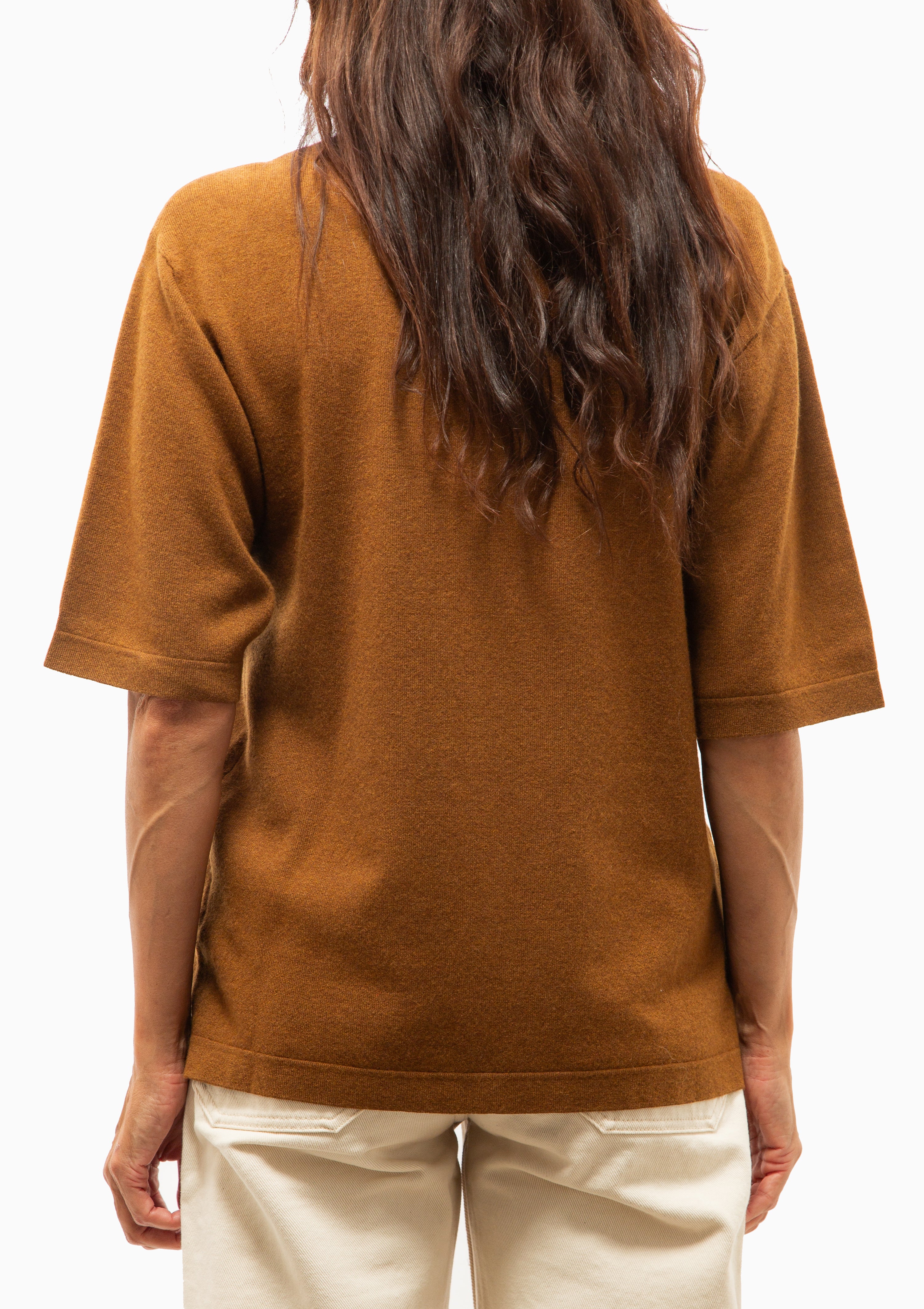 Jona Pullover | Bronze