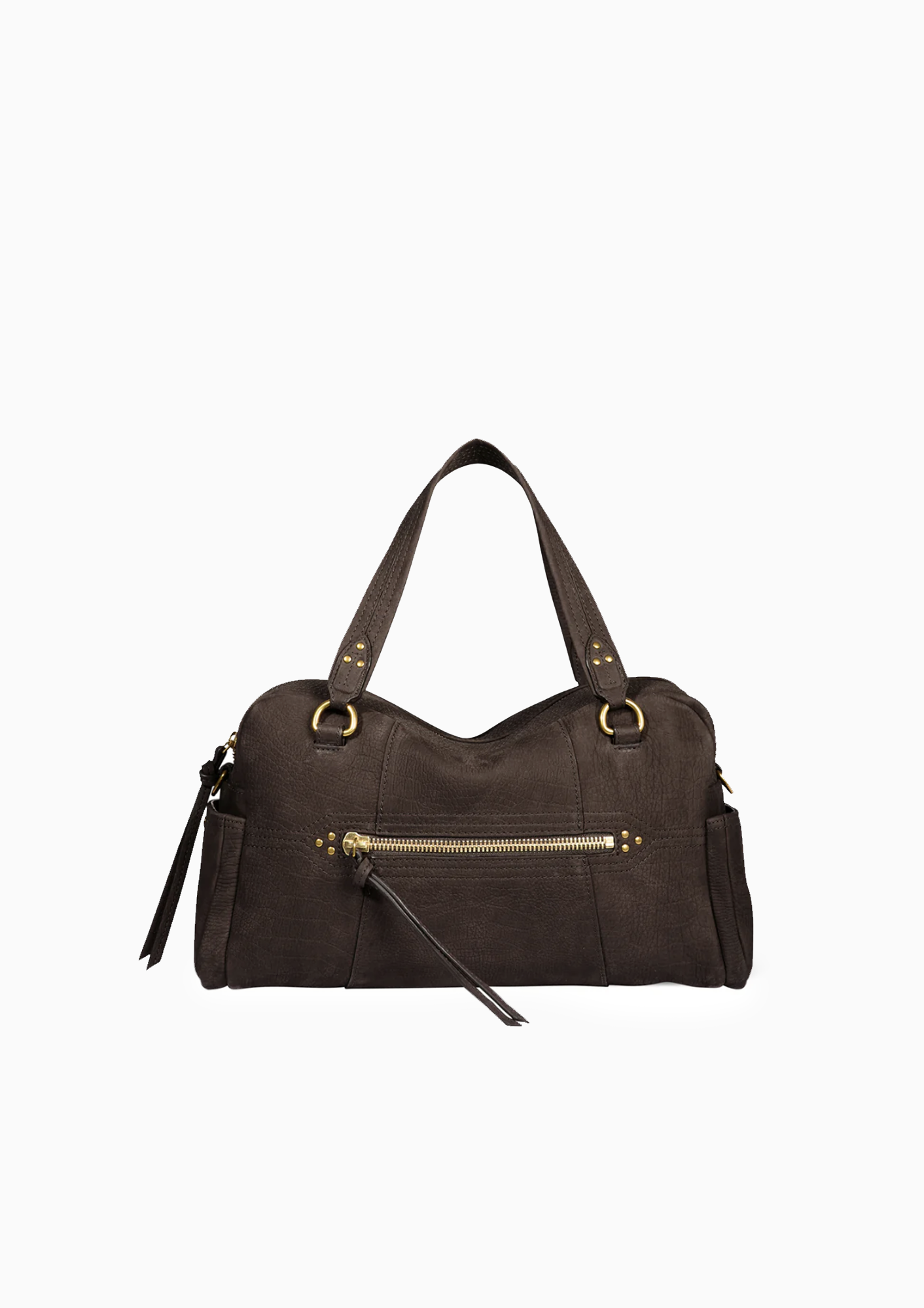 Lucky Bowling | Imprime Croco Moka