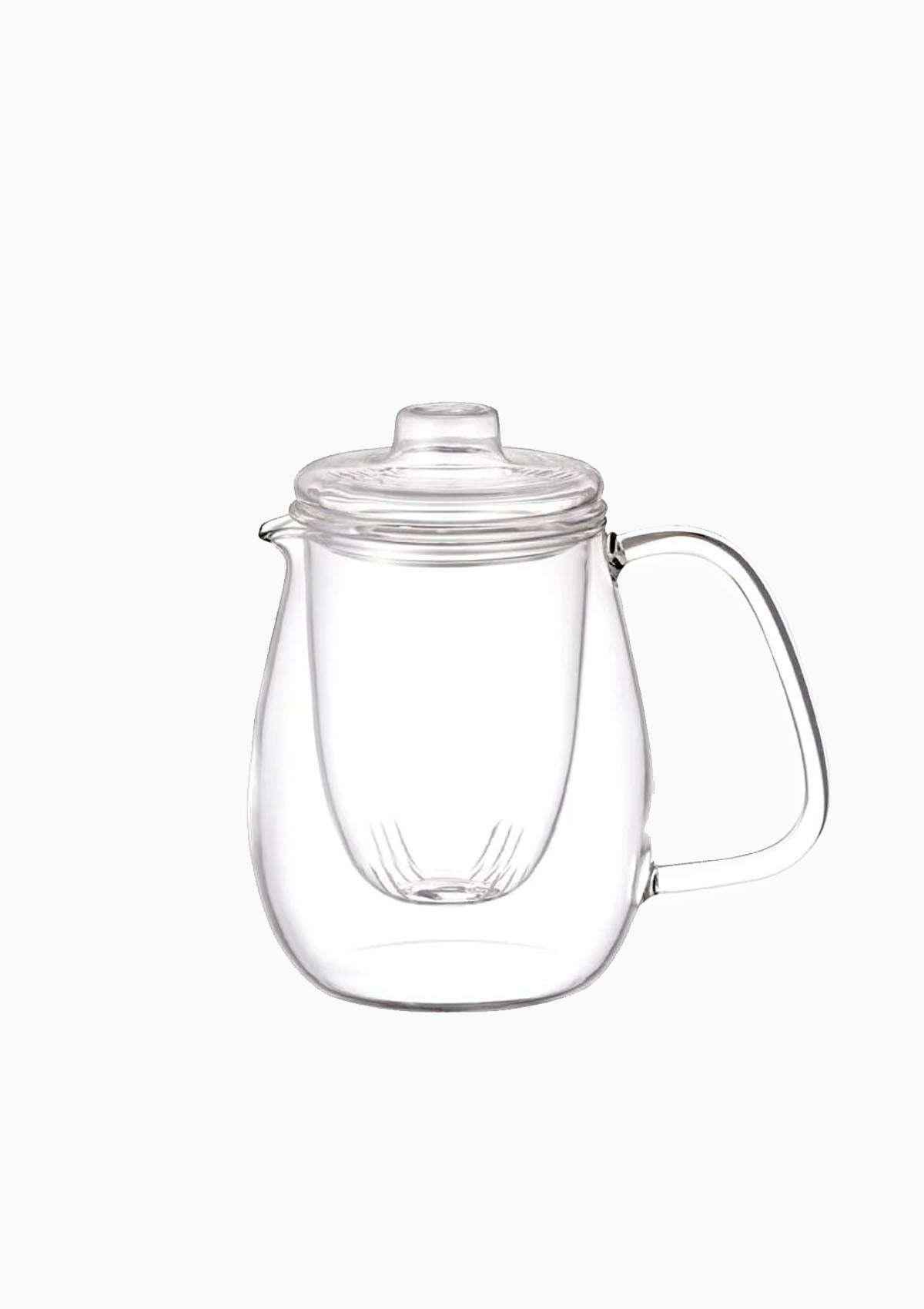 Glass Teapot | 680ml
