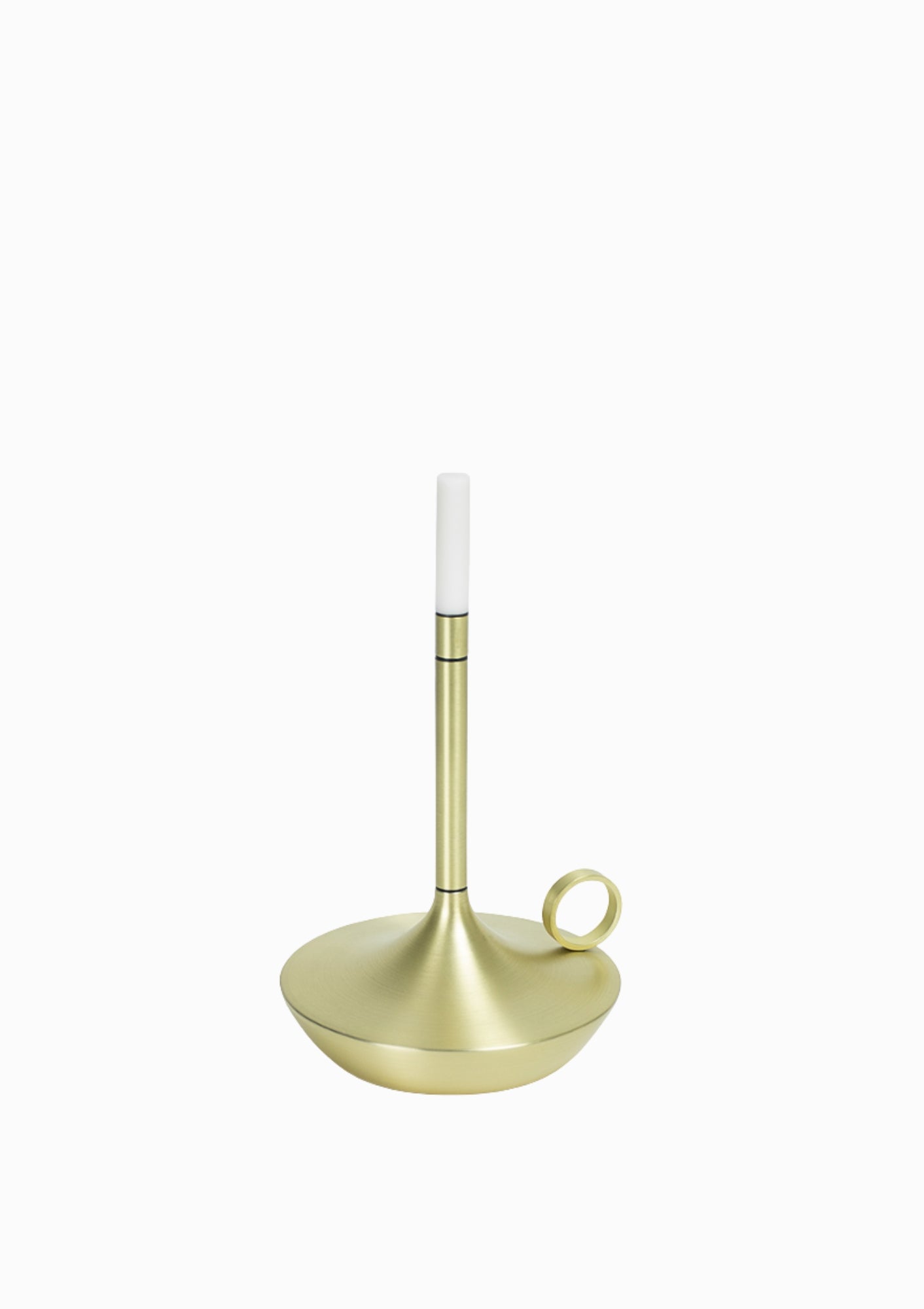 Wick portable lamps by Graypants available at Diani.