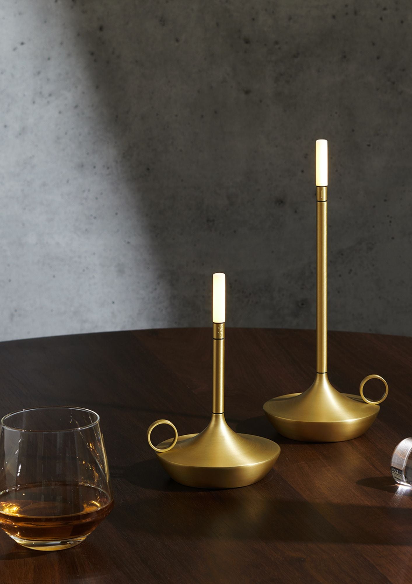 Wick lamps available at Diani.