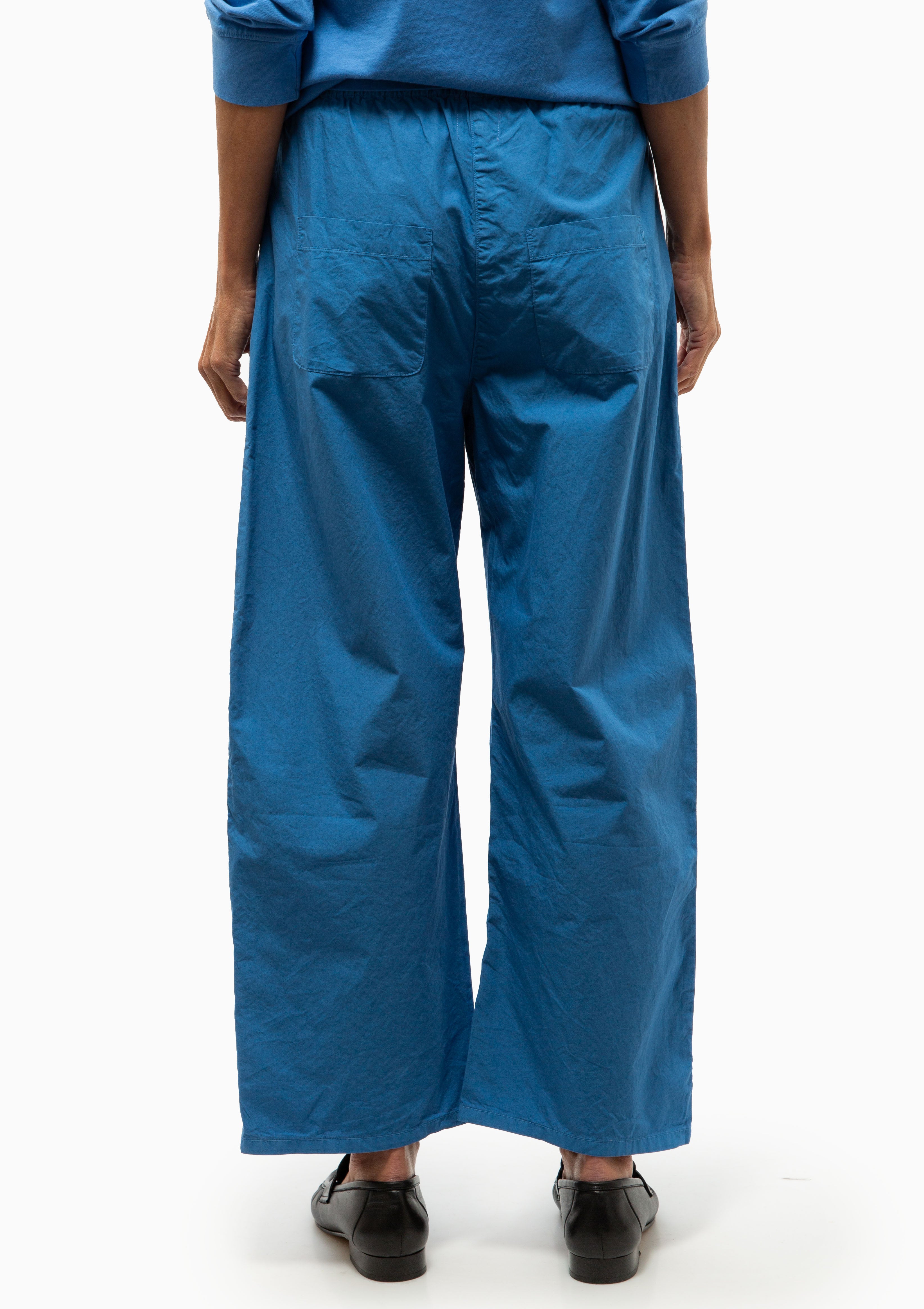 Kyoto Carpenter Pant | Bleuet