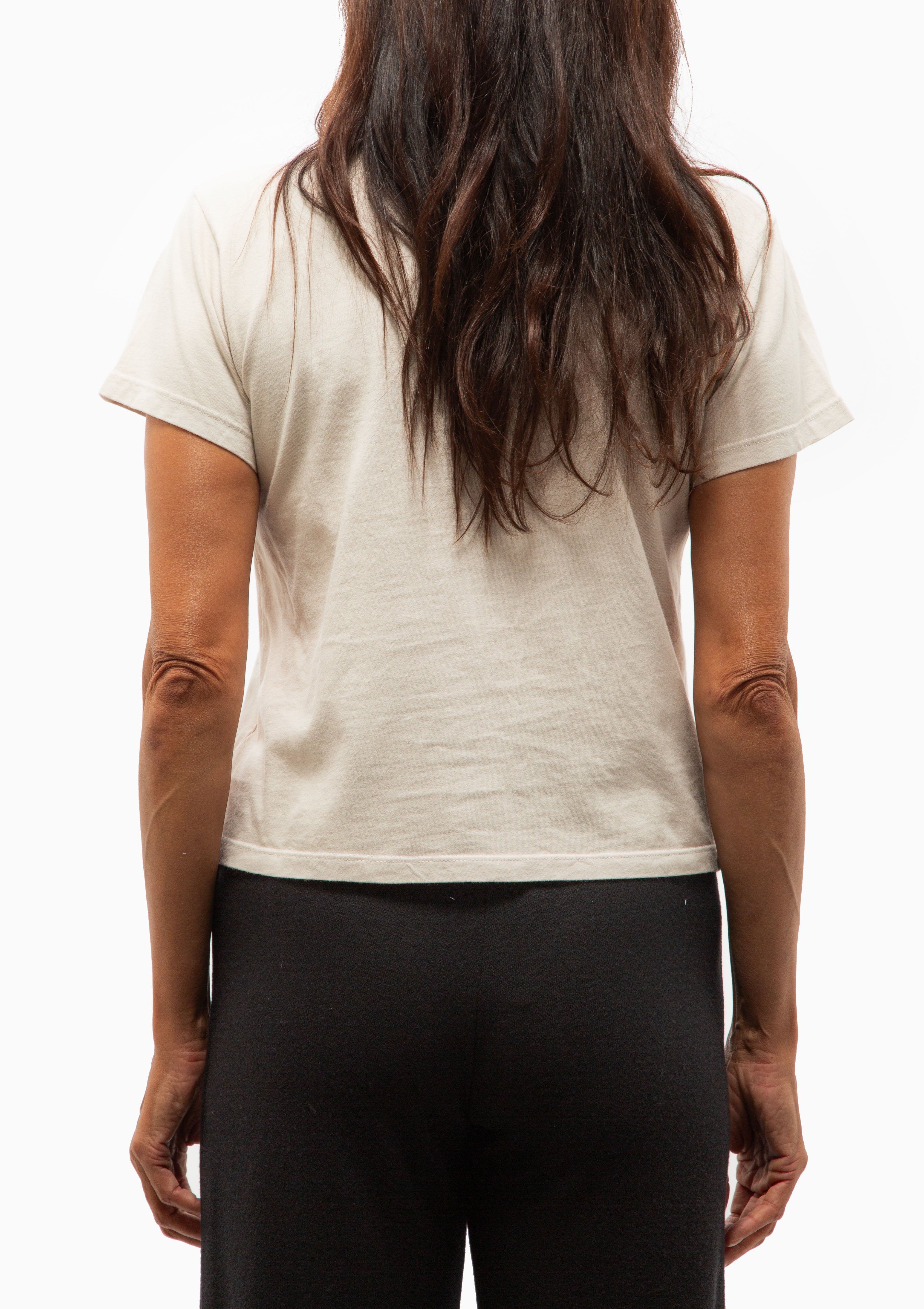 The Margo | Creme
