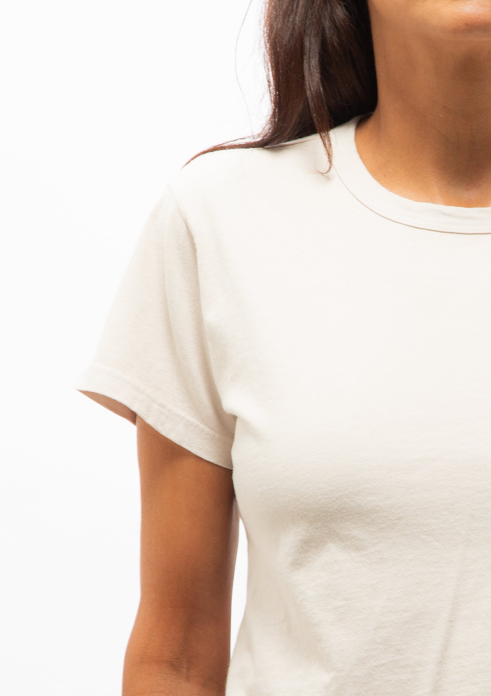 The Margo | Creme