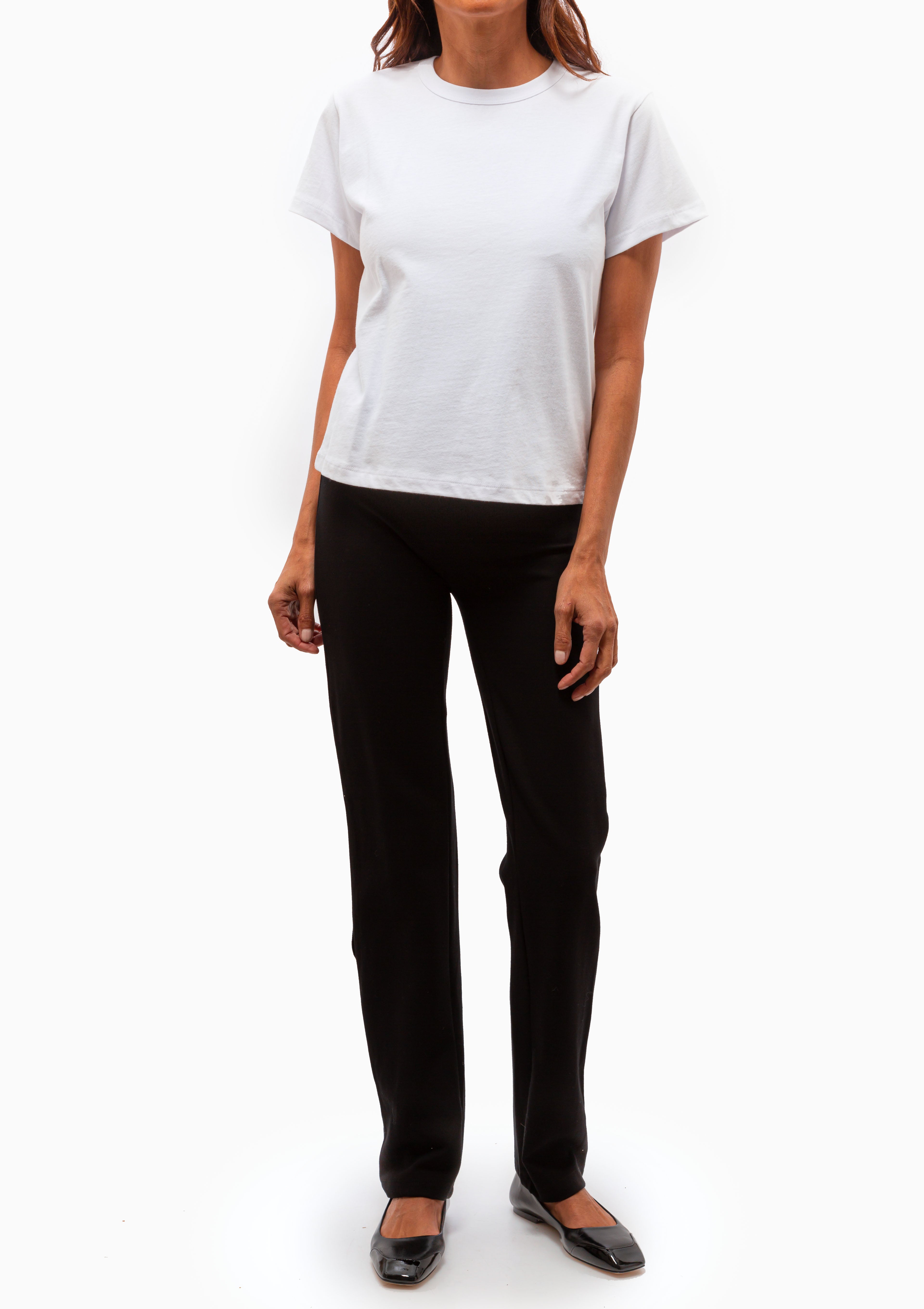 The Margo | White