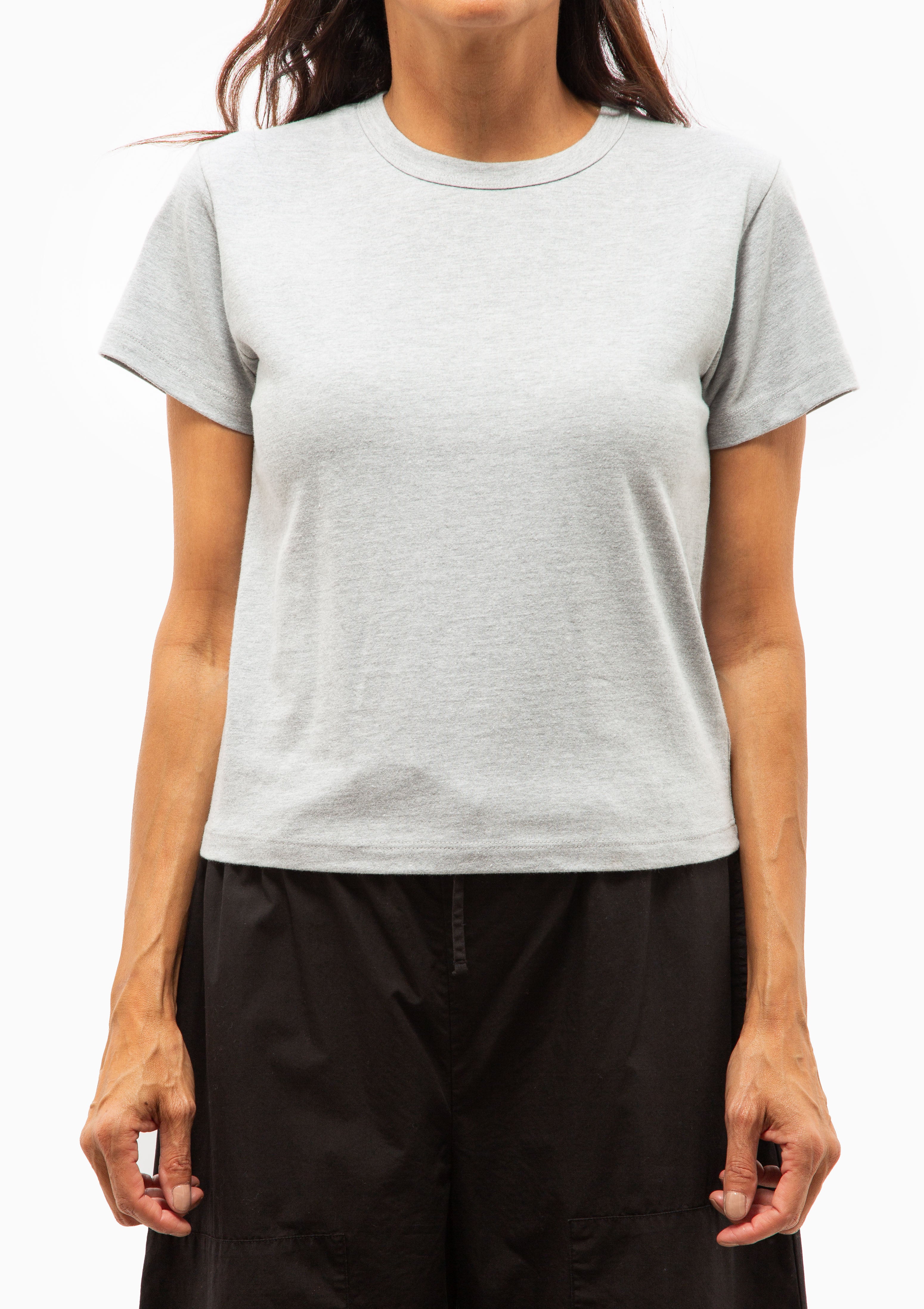 The Margo | Heather Grey