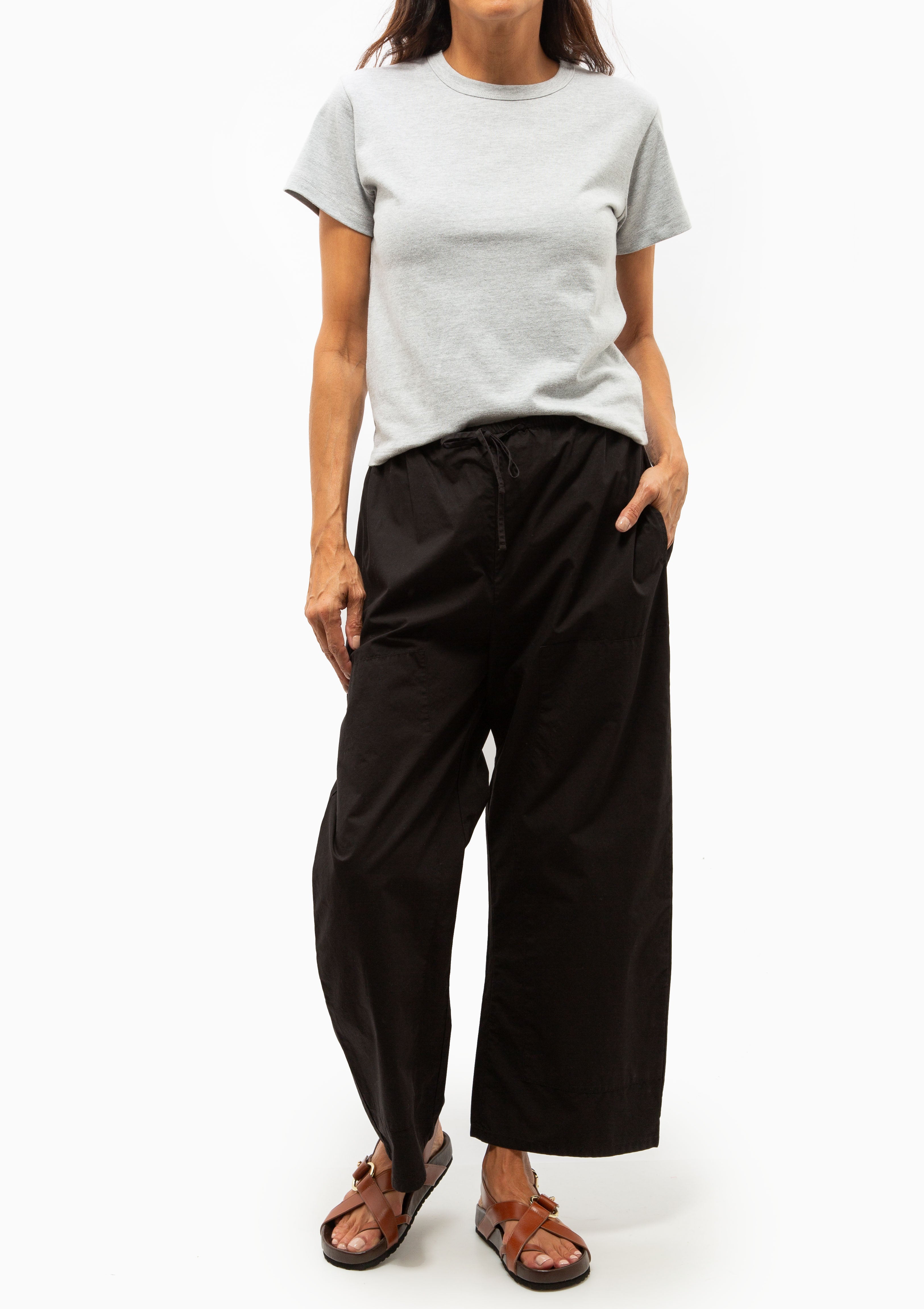 The Margo | Heather Grey