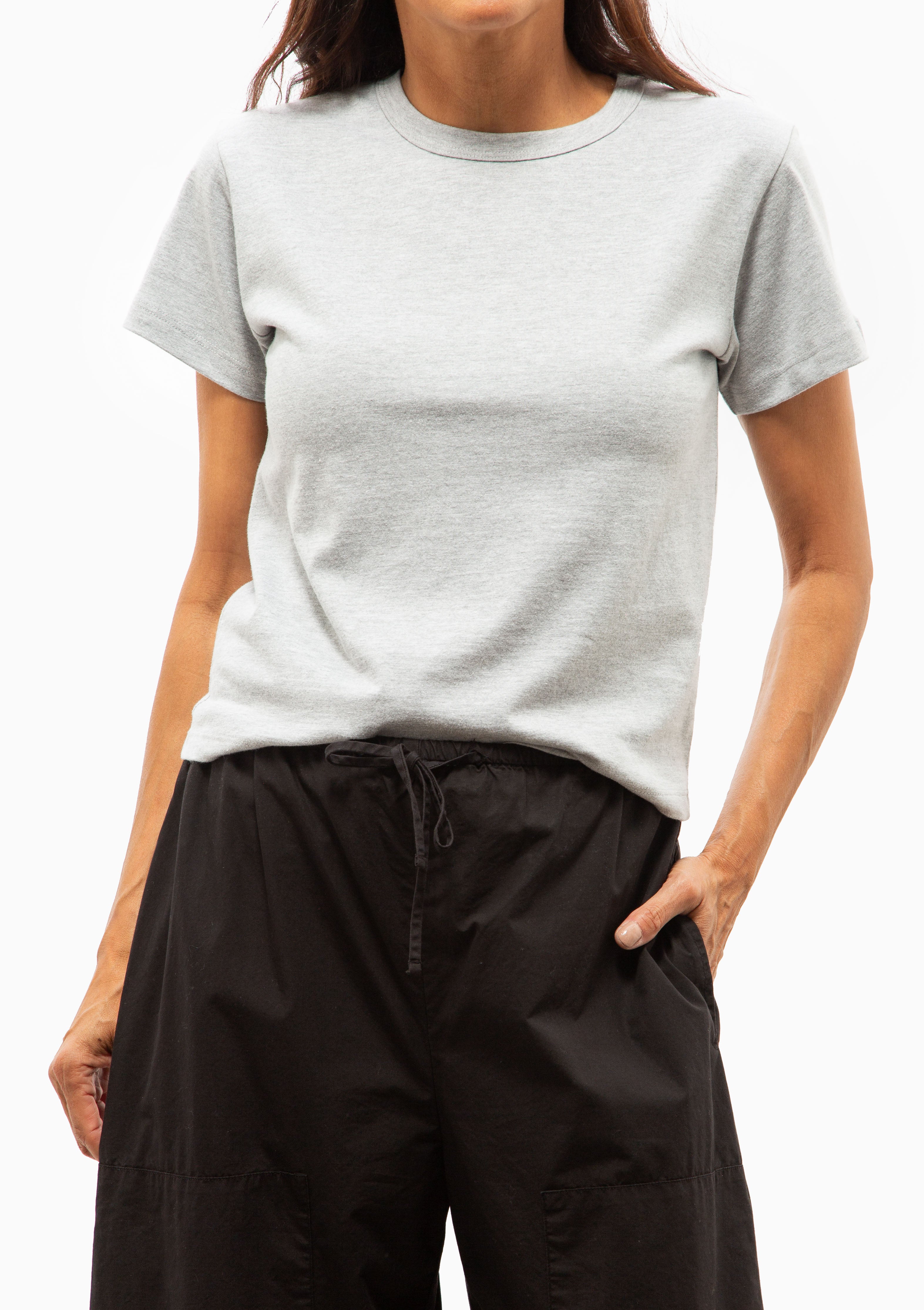 The Margo | Heather Grey