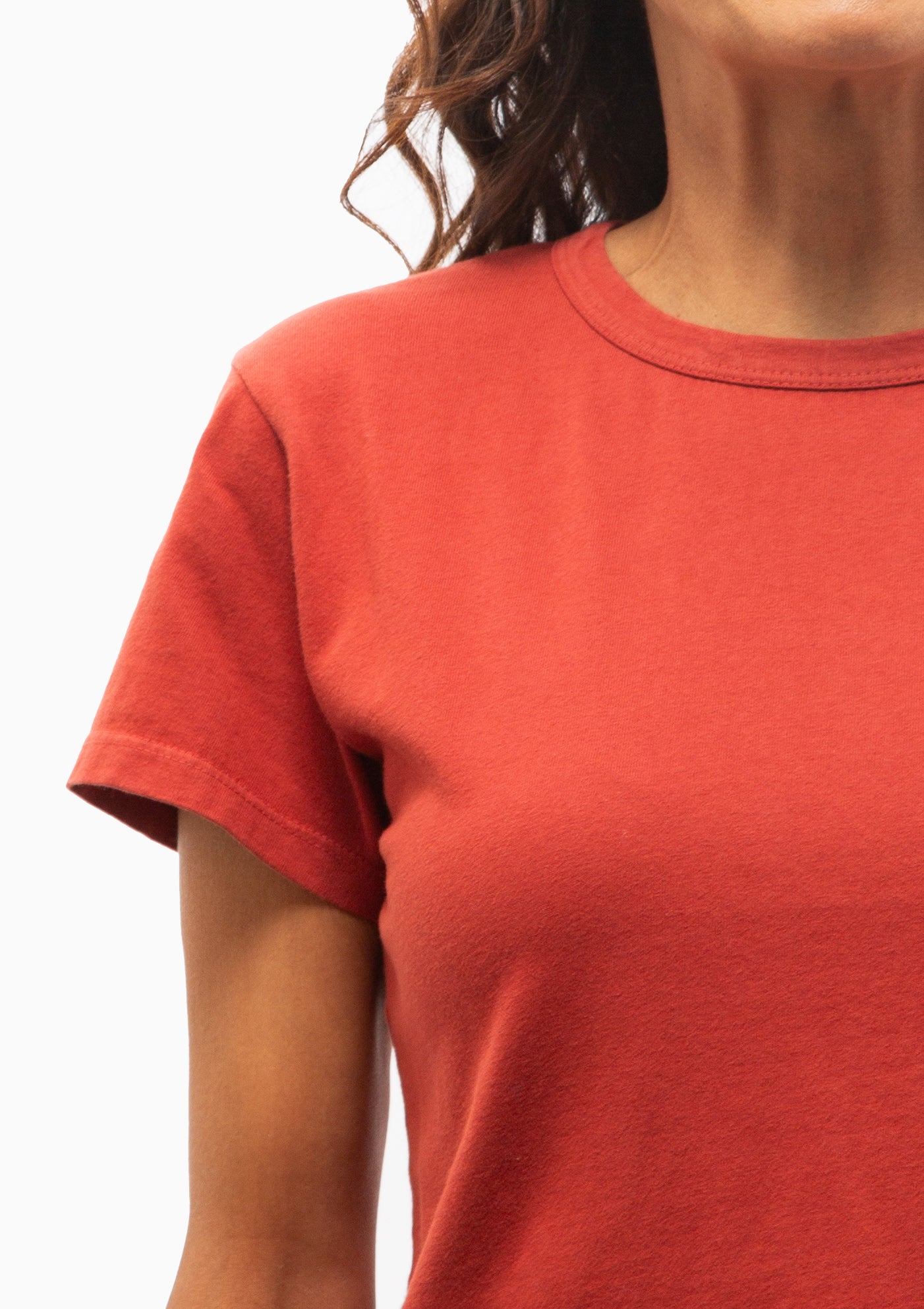 The Margo | Rosso