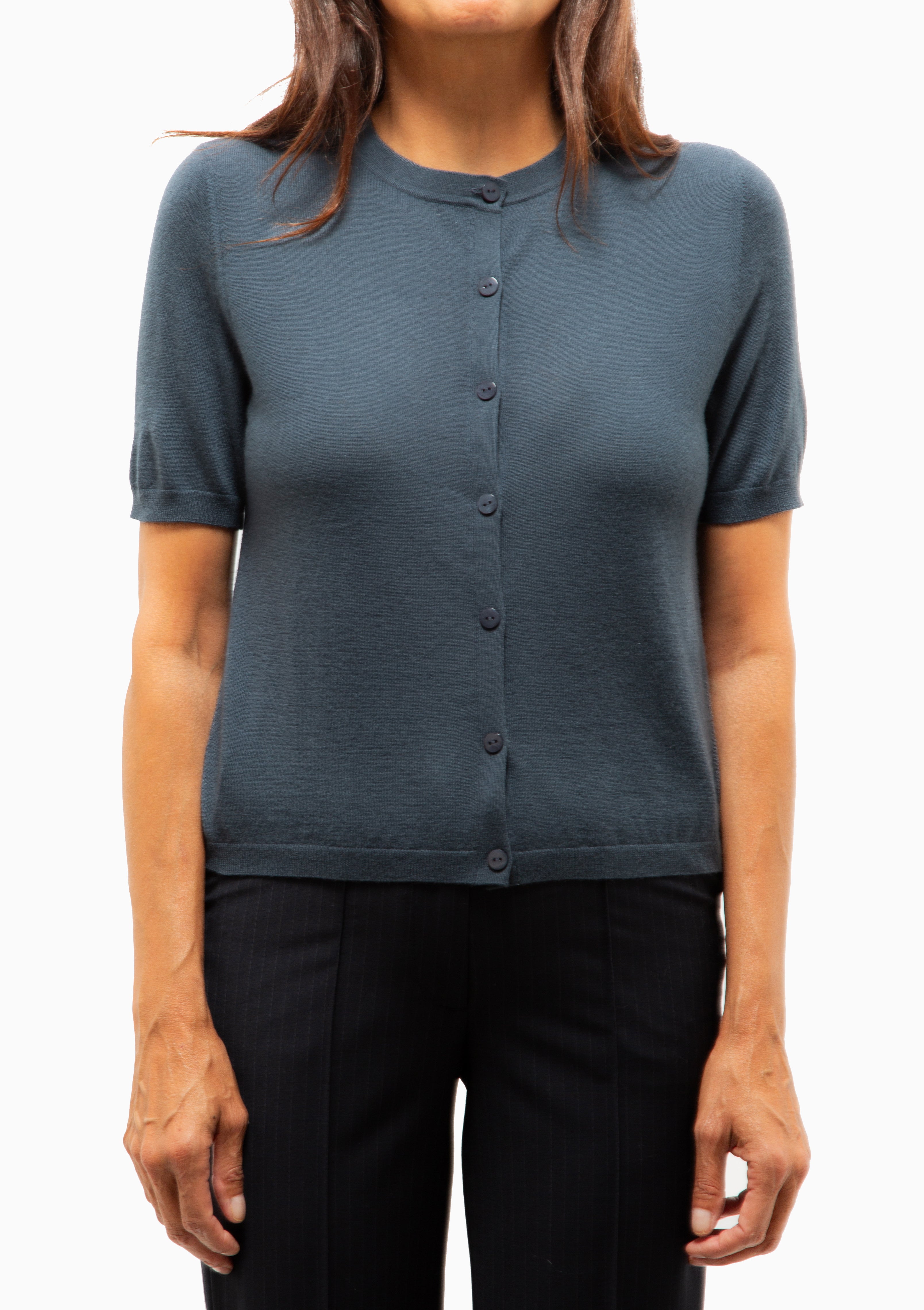 Charlotte Cardigan | Thunder