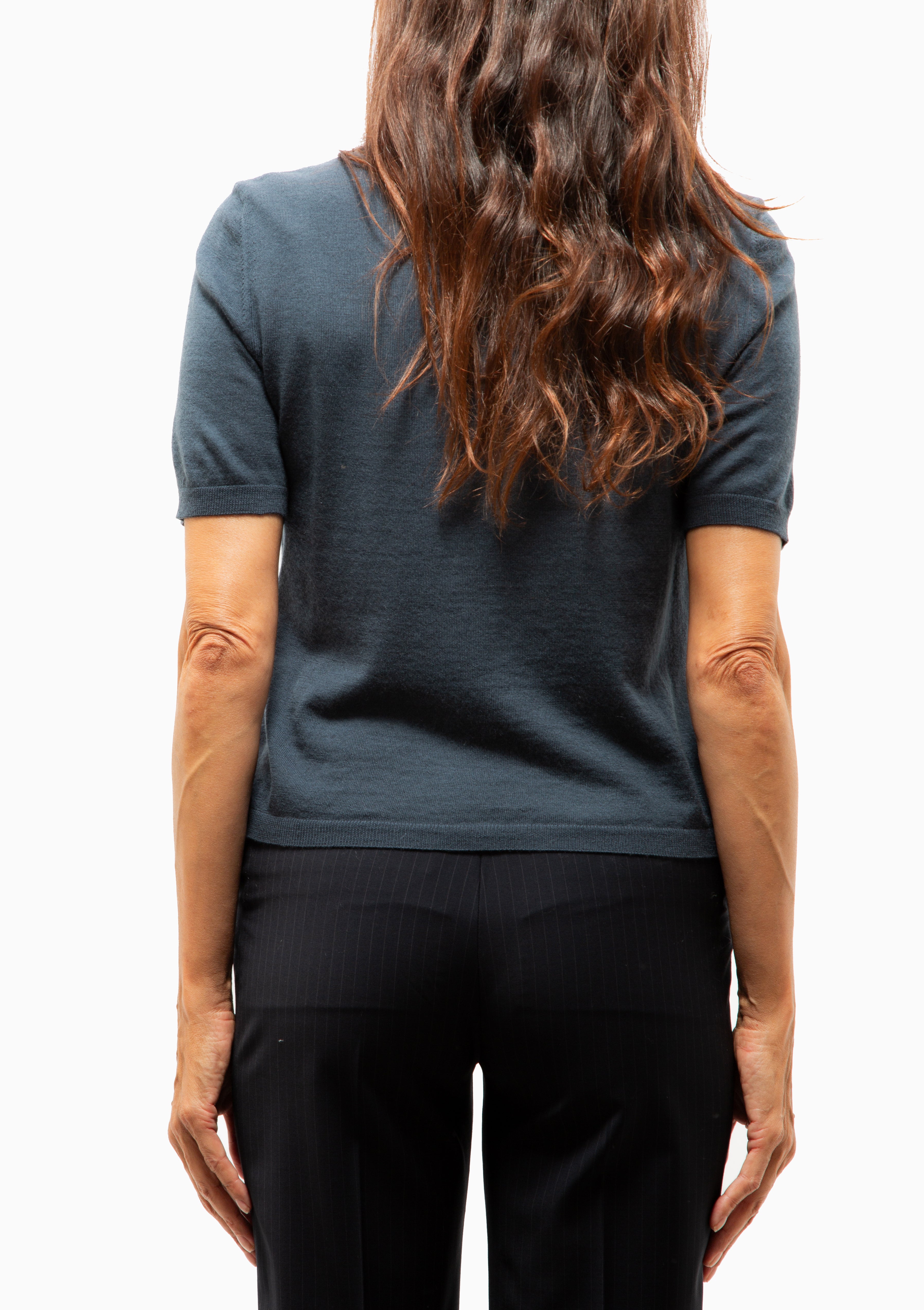 Charlotte Cardigan | Thunder