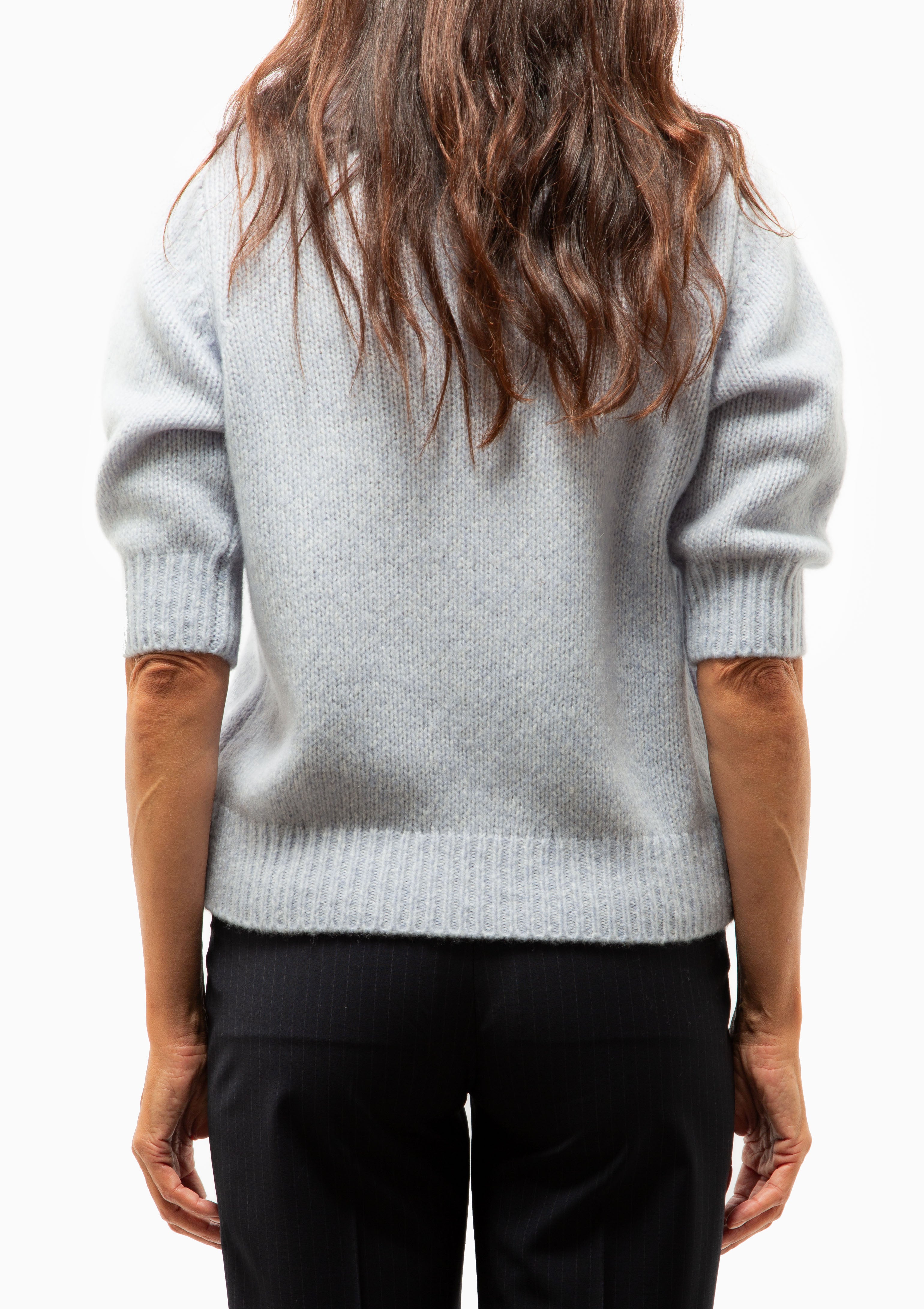 Lailai Sweater | Sea Breeze