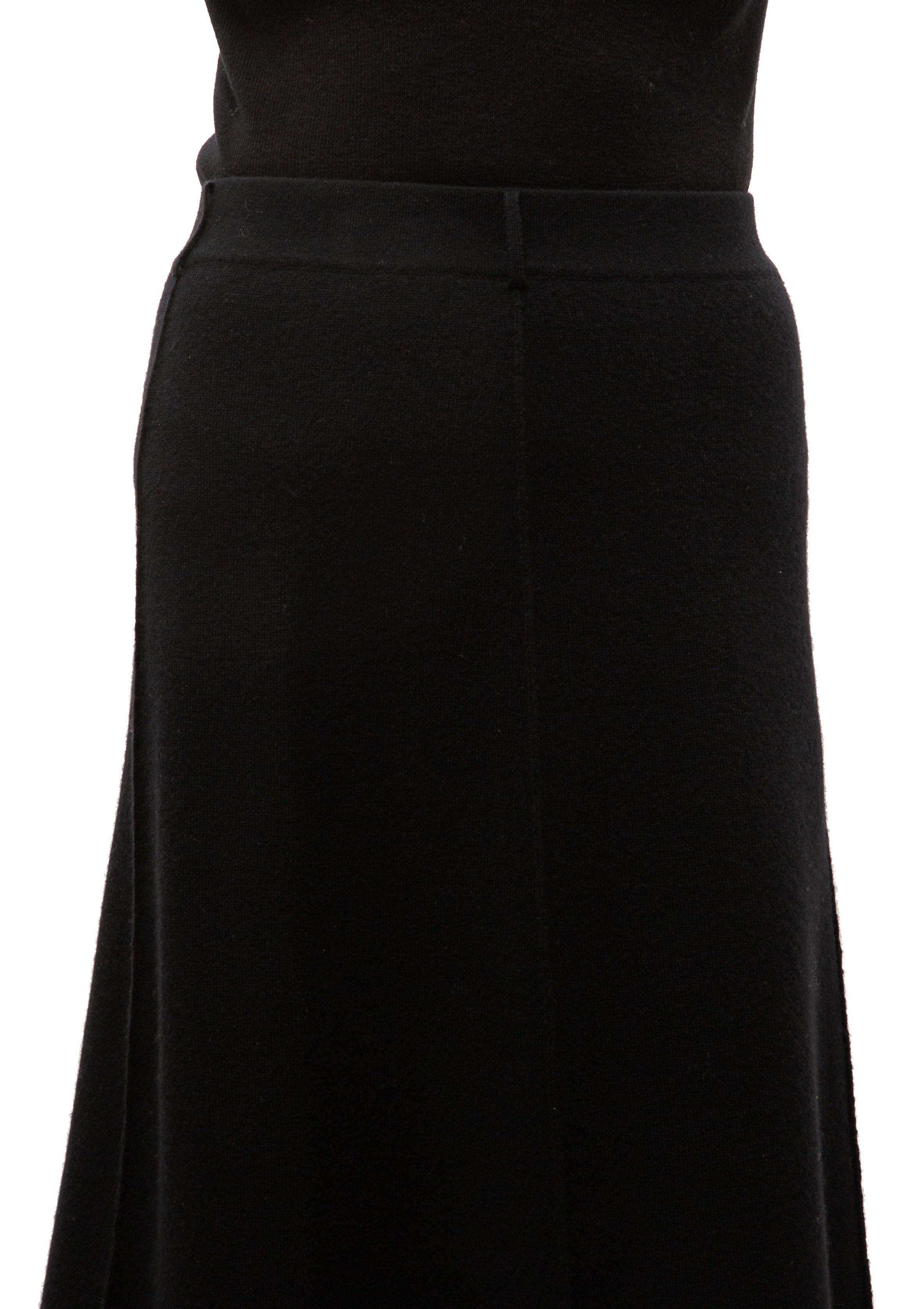 Ruthie Skirt | Black