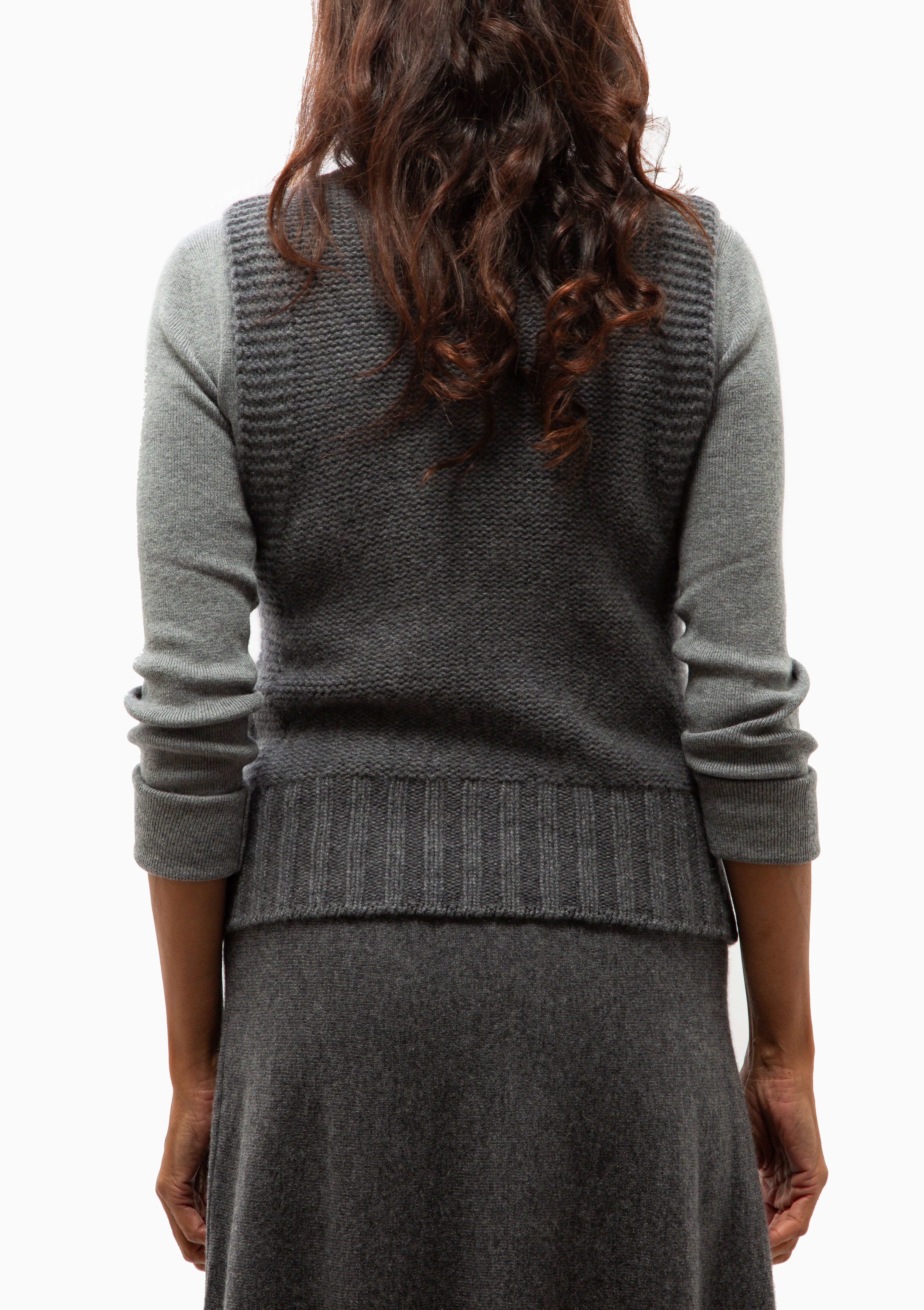 Sallie Vest | Graphite