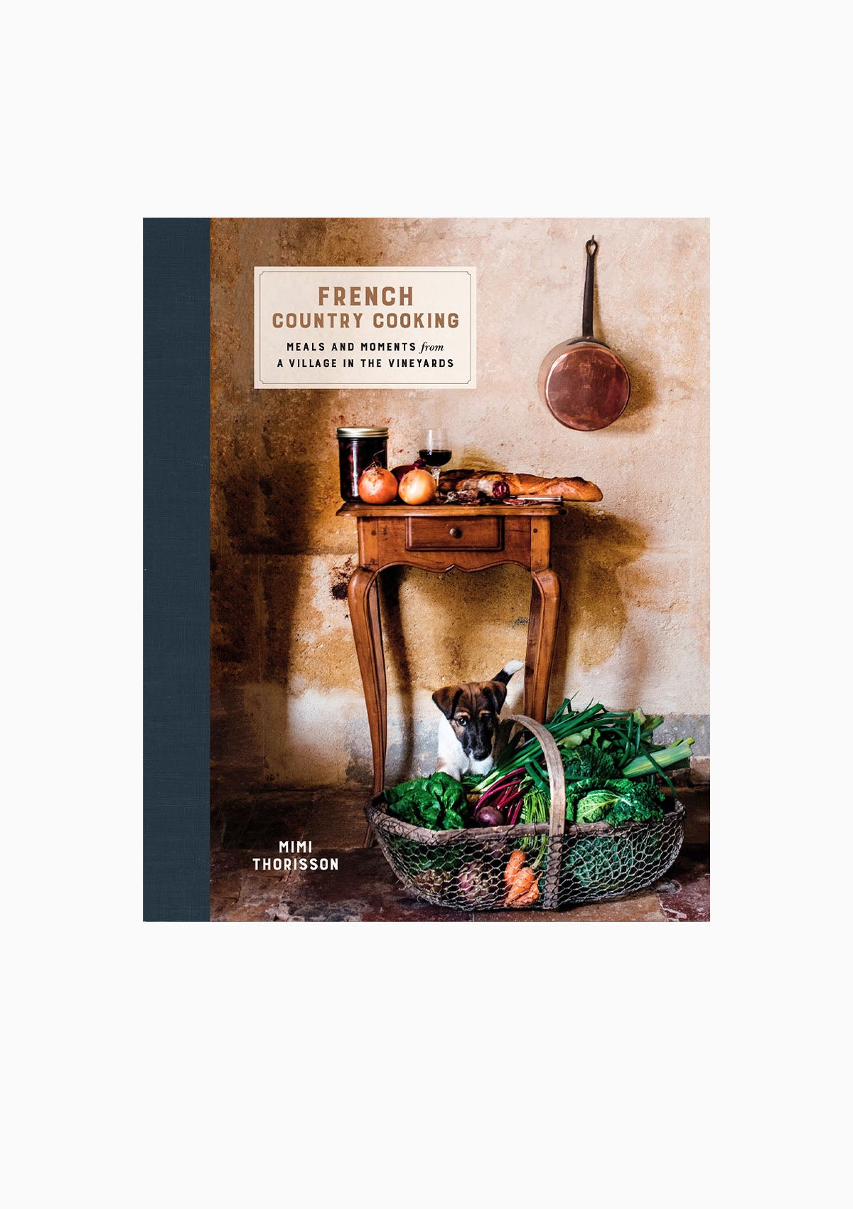 French Country Cooking