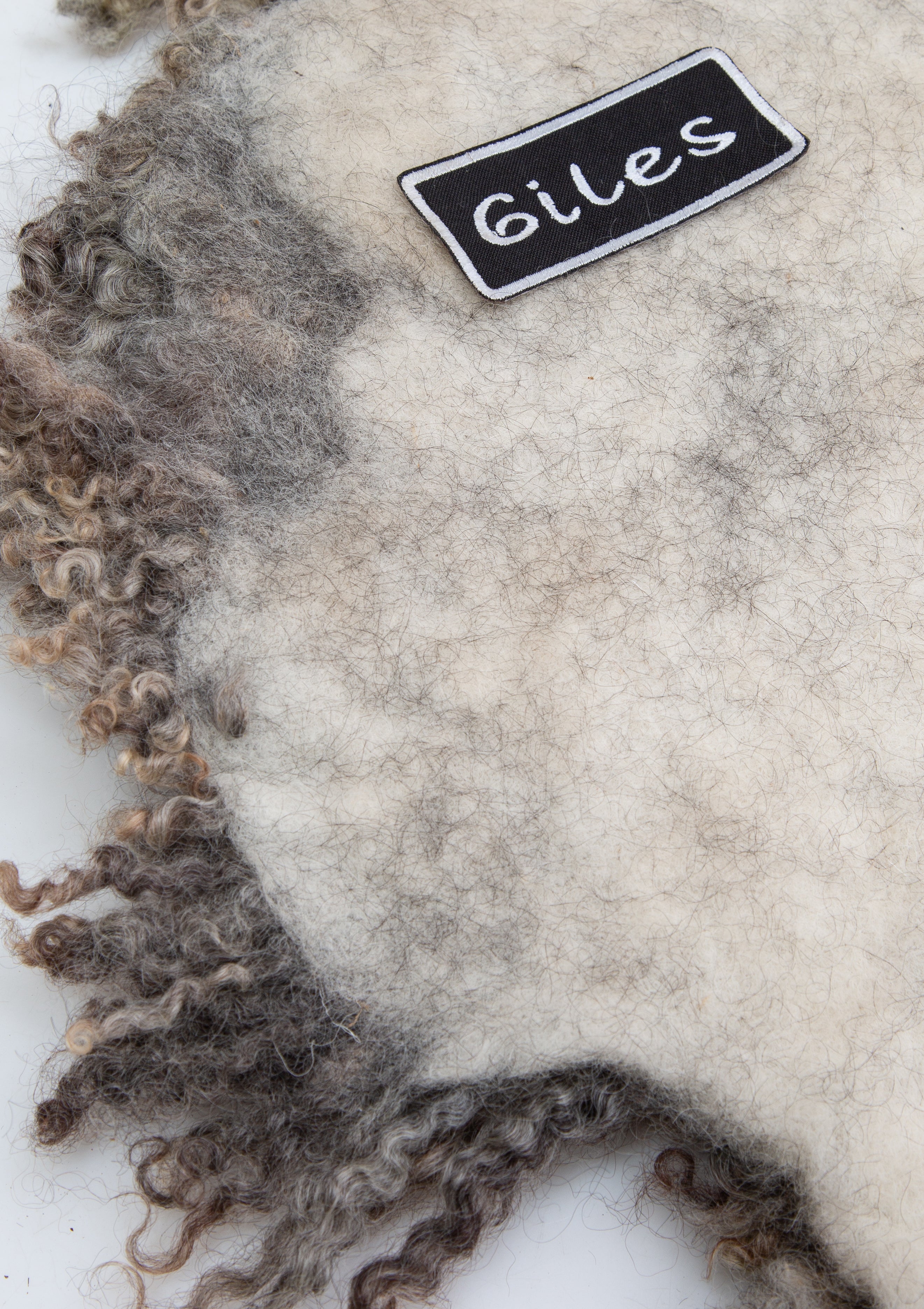 Giles Gotland Living Rug 2