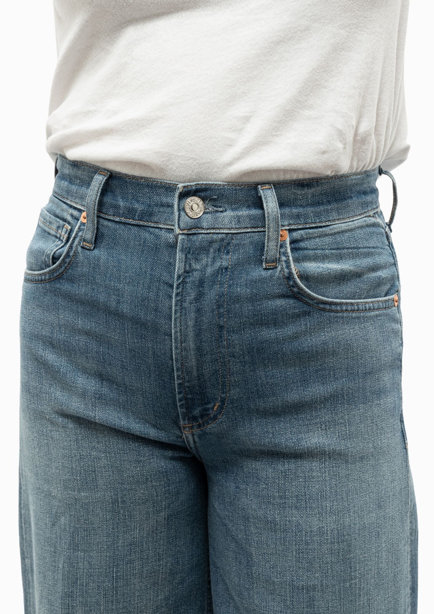 Lyra Long Wide Leg | Bodhi