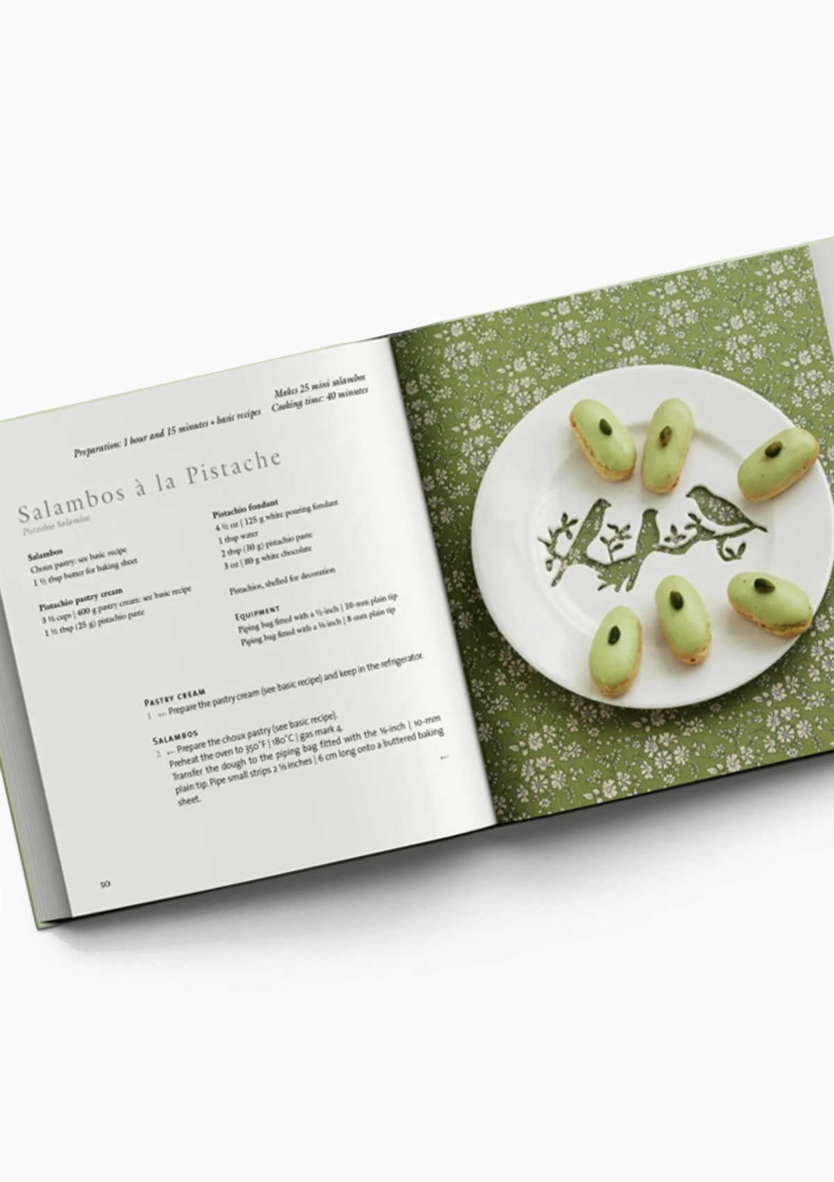 Laduree: The Sweet Recipes