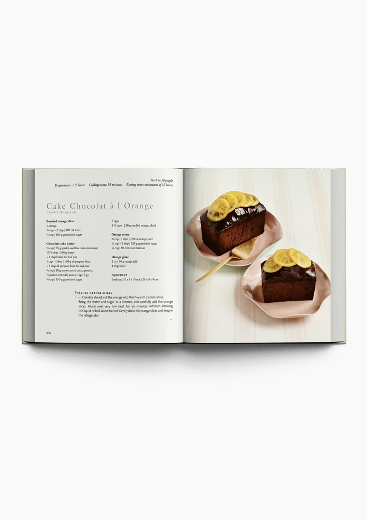 Laduree: The Sweet Recipes