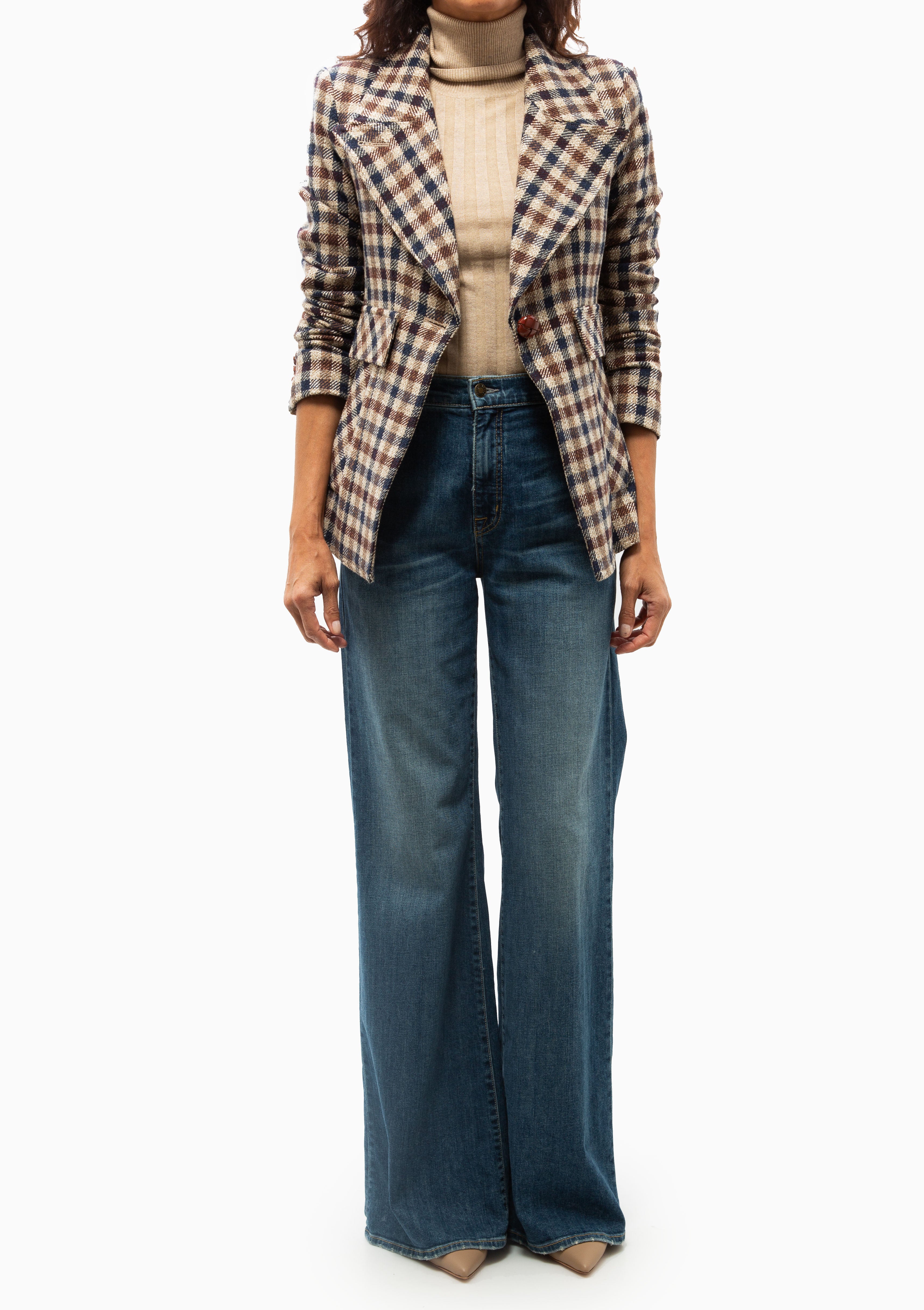 Atkins Top | Wheat