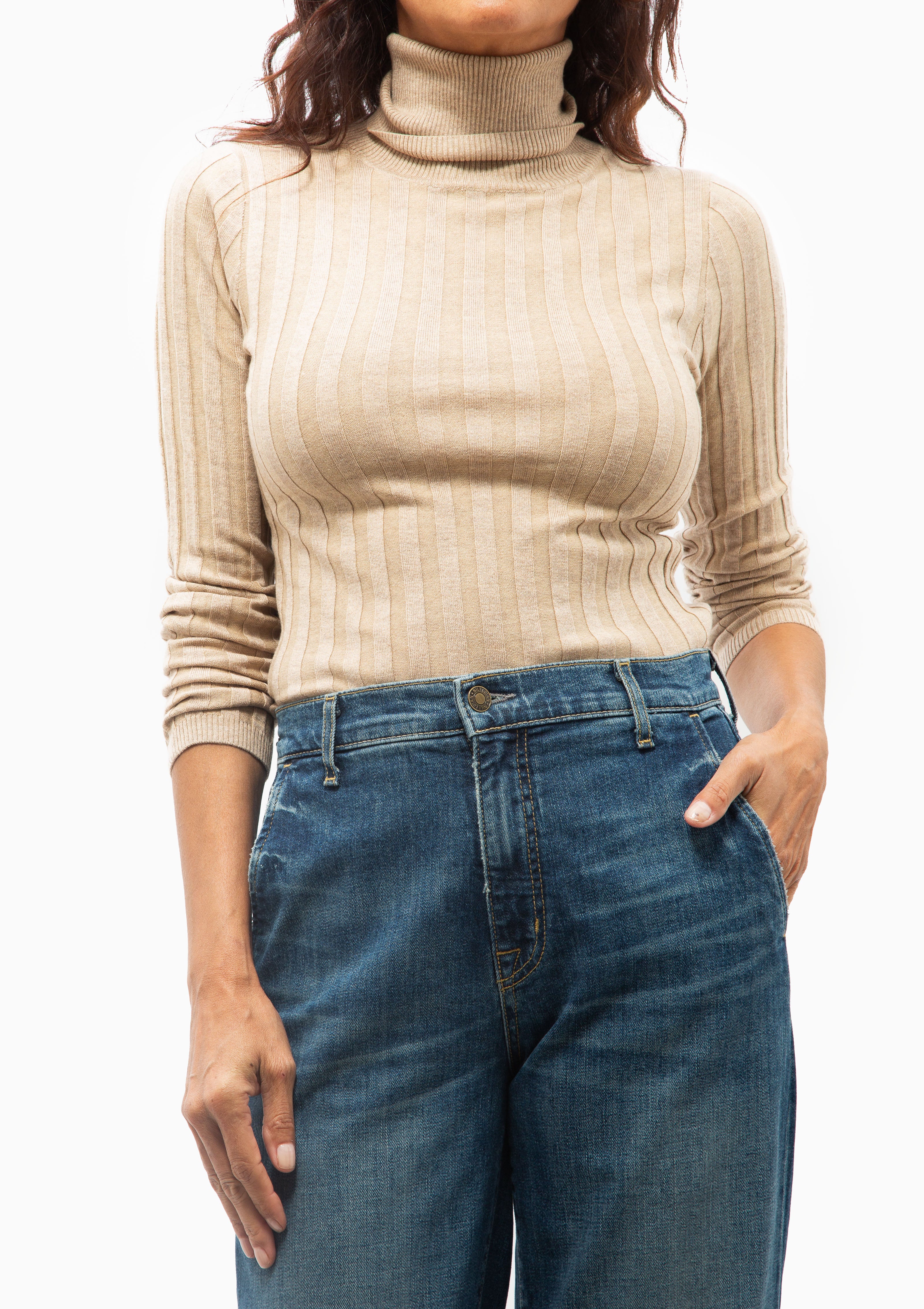 Atkins Top | Wheat