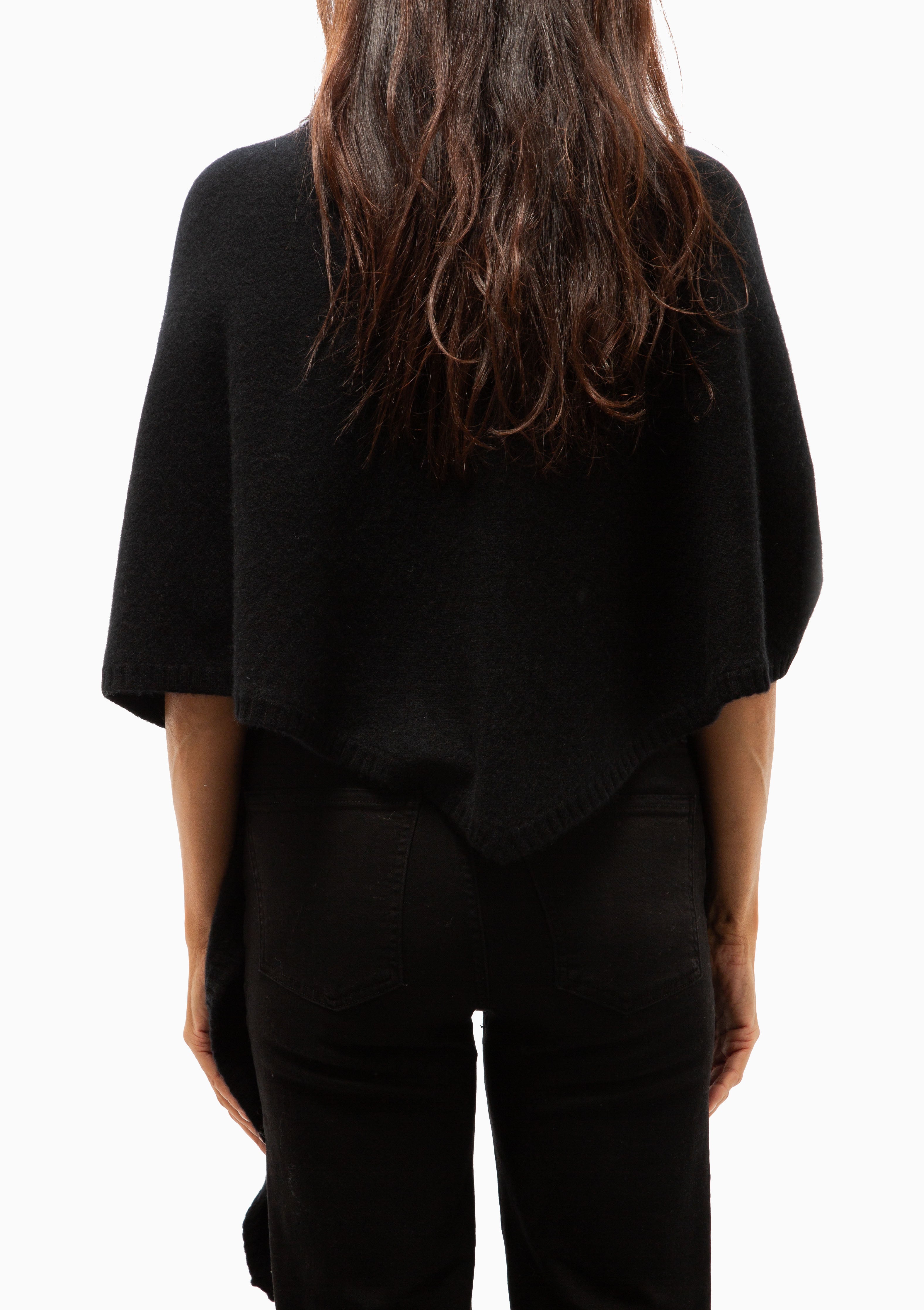 Joanna Scarf | Black