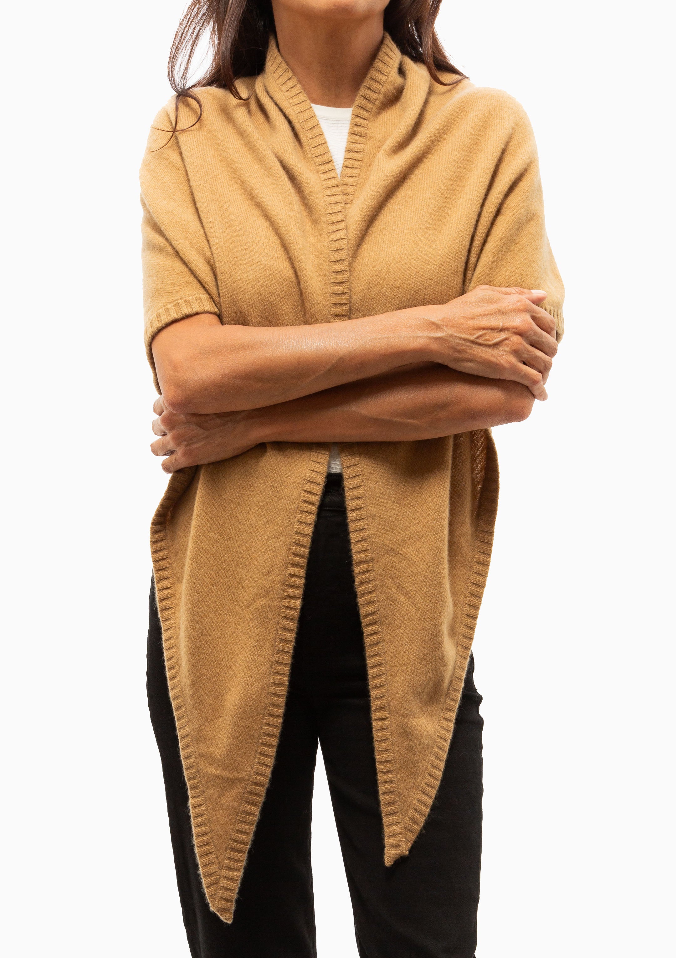 Joanna Scarf | Camel